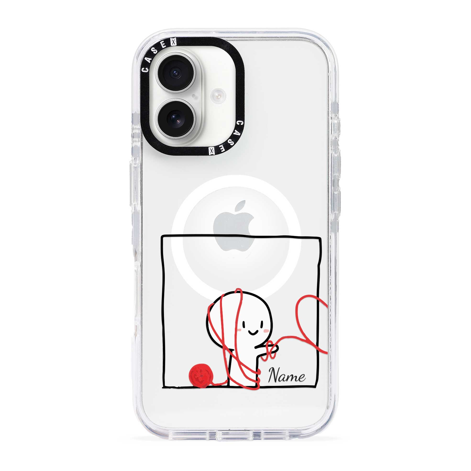 iPhone 16 Plus / MagSafe