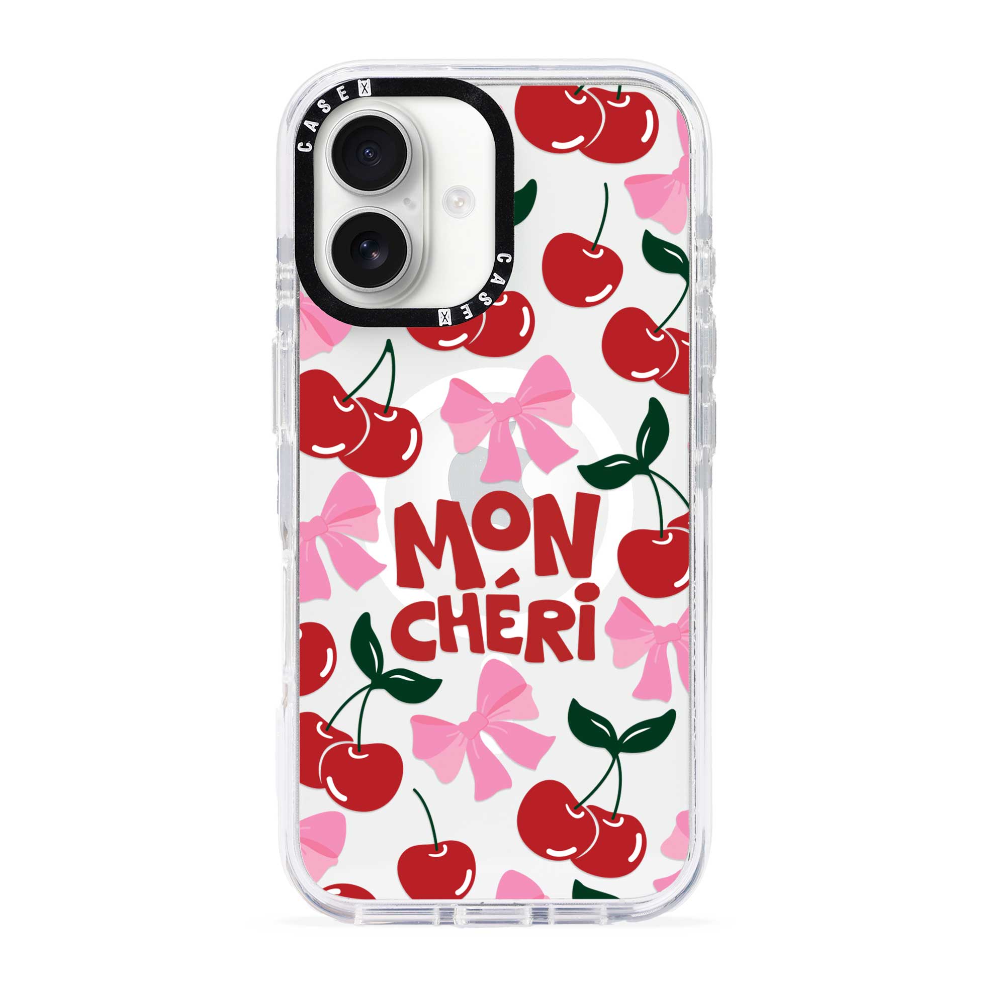 iPhone 16 Plus / MagSafe