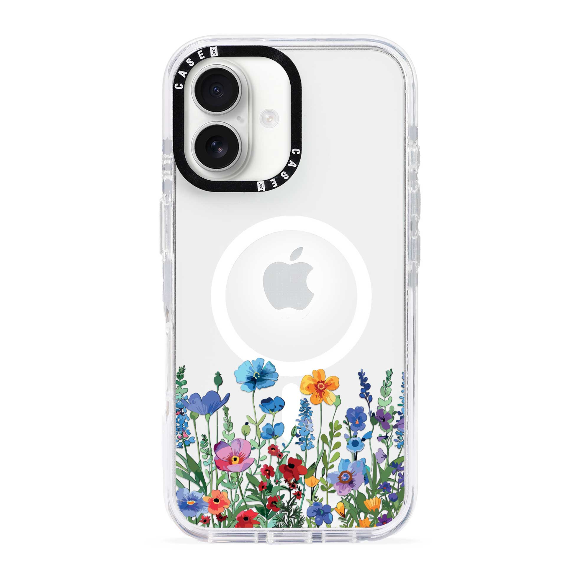 Vivid Floral