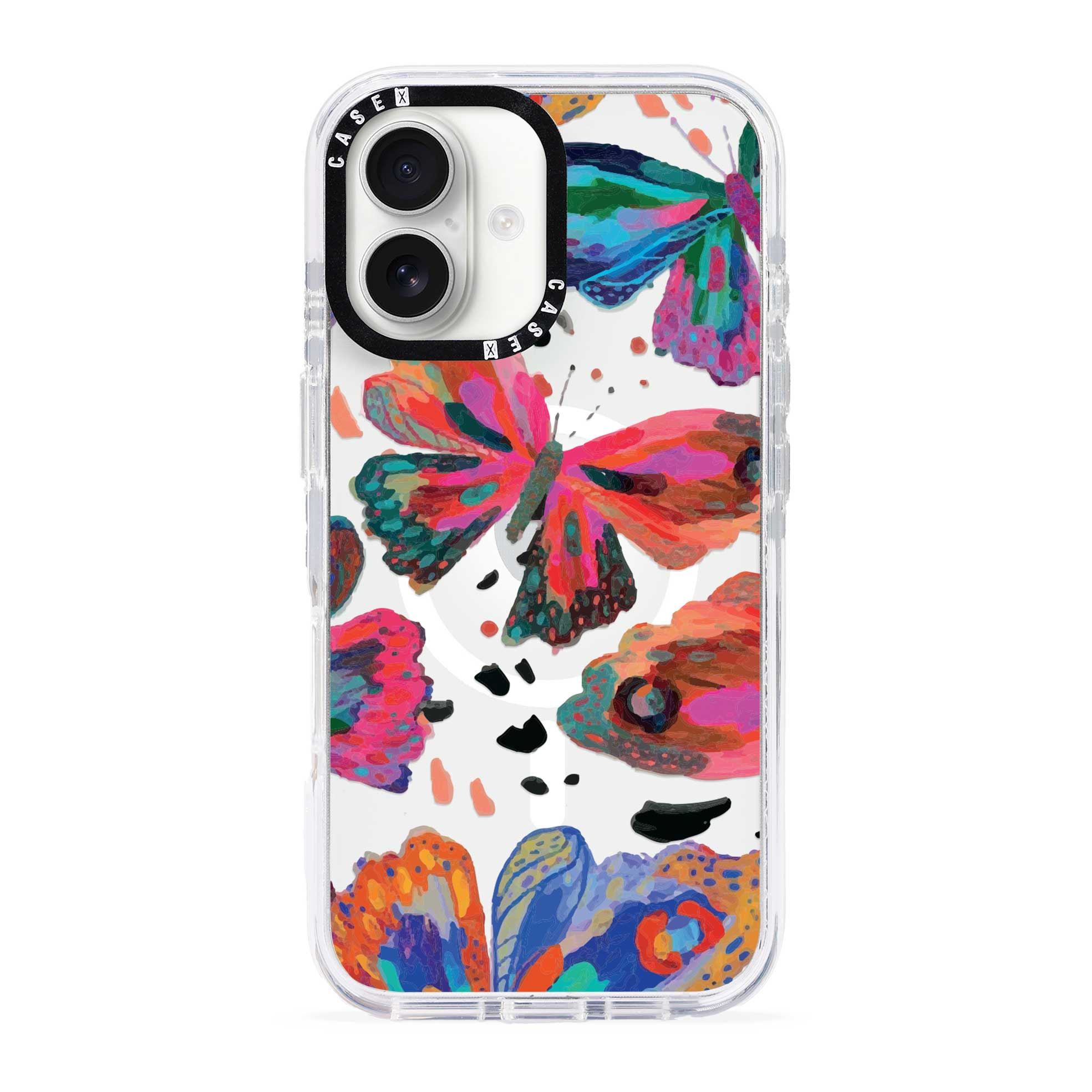 iPhone 16 Plus / MagSafe