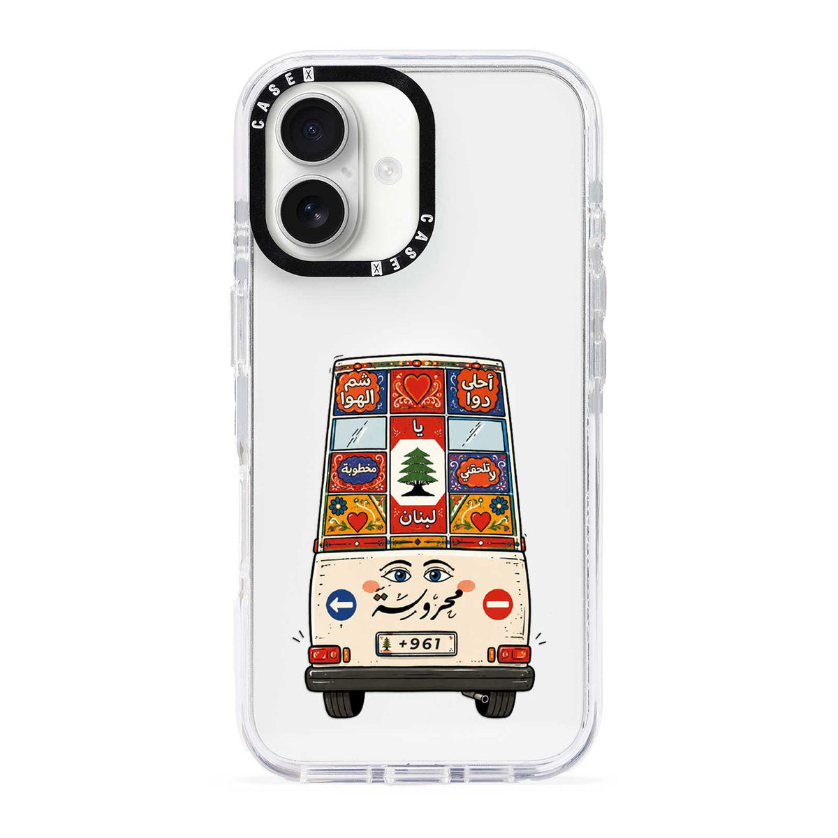 iPhone 16 Plus / Standard