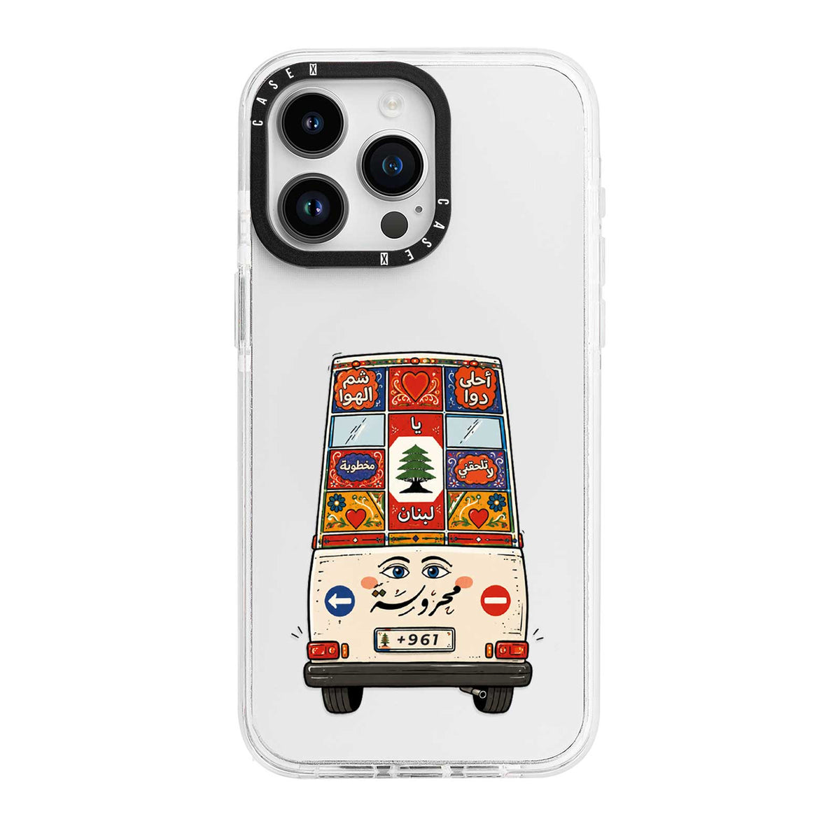 iPhone 16 Pro Max / Standard