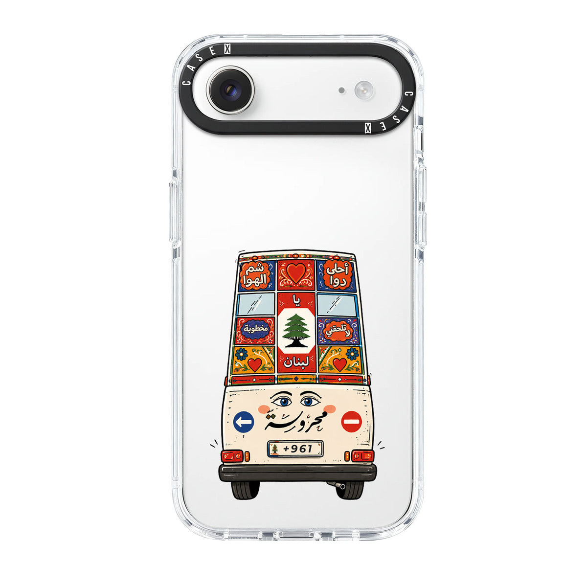 iPhone 17 Air / Standard