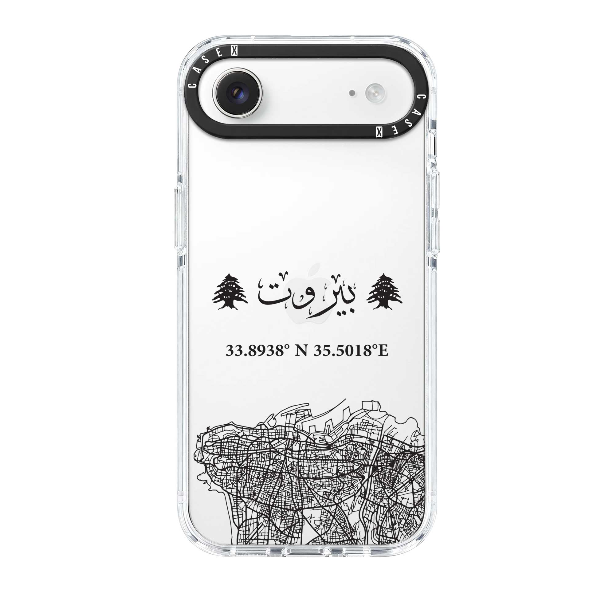 iPhone 17 Air / Standard