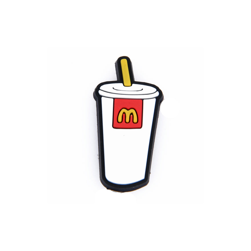 McDo Food Pin