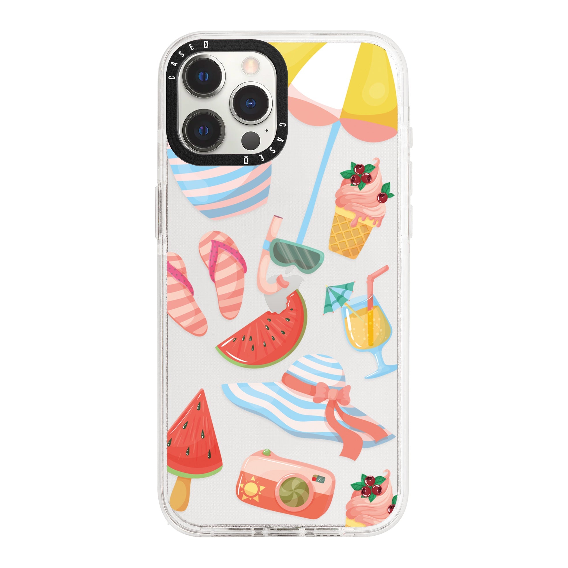 iPhone 12 Pro / Standard