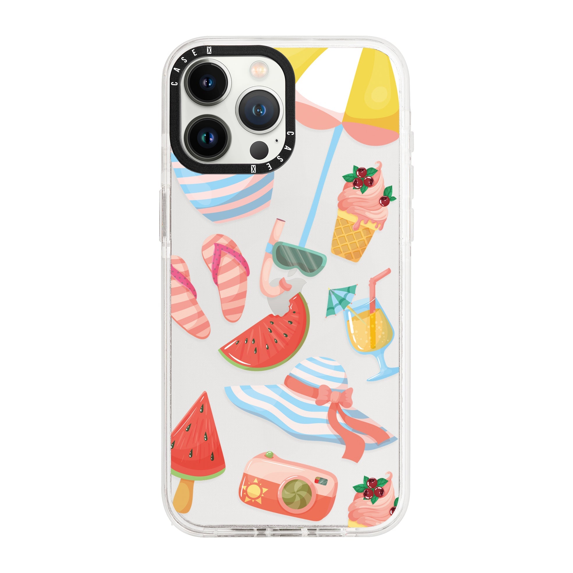 iPhone 13 Pro / Standard