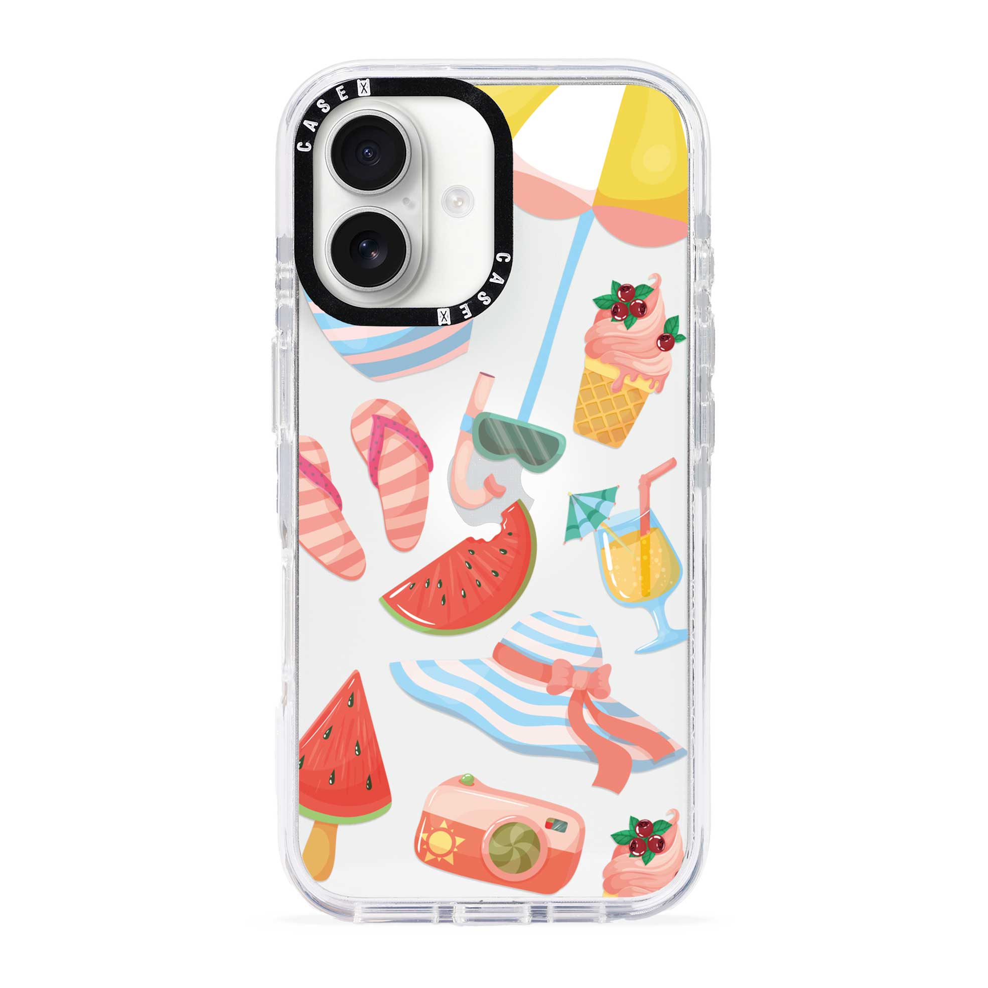 iPhone 16 Mini / Standard