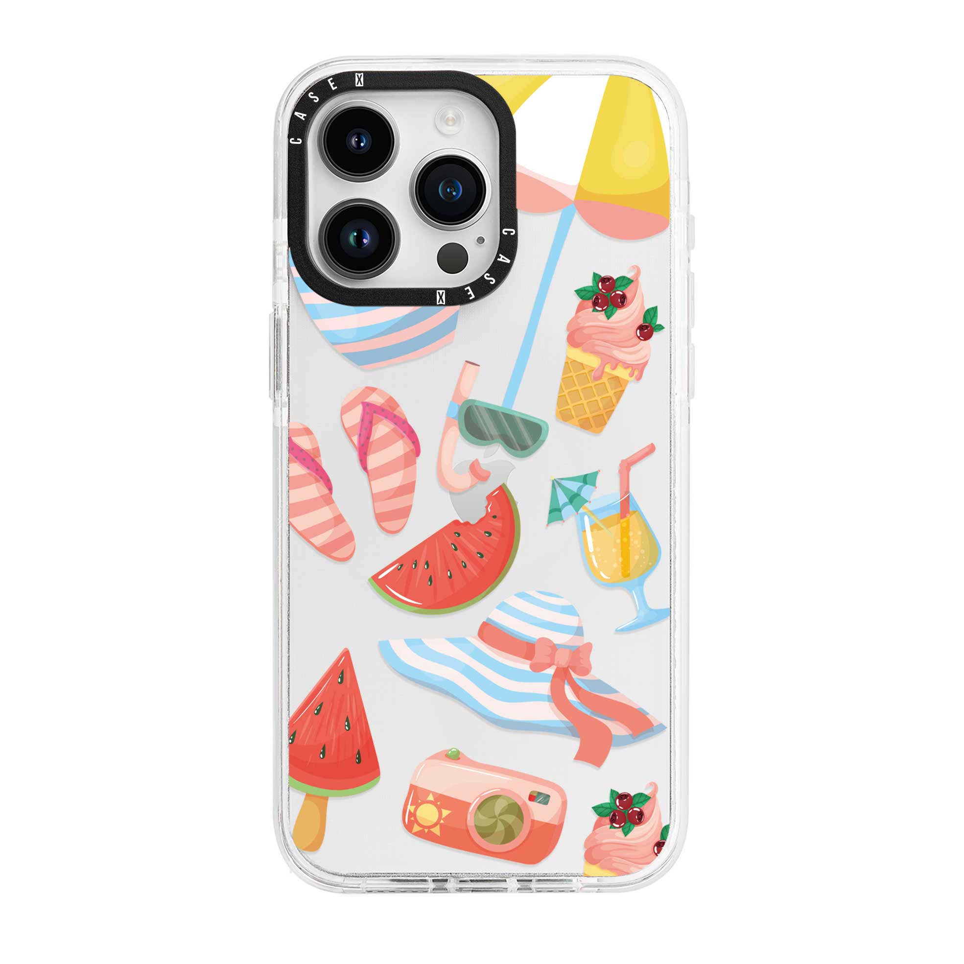 iPhone 16 Pro / Standard