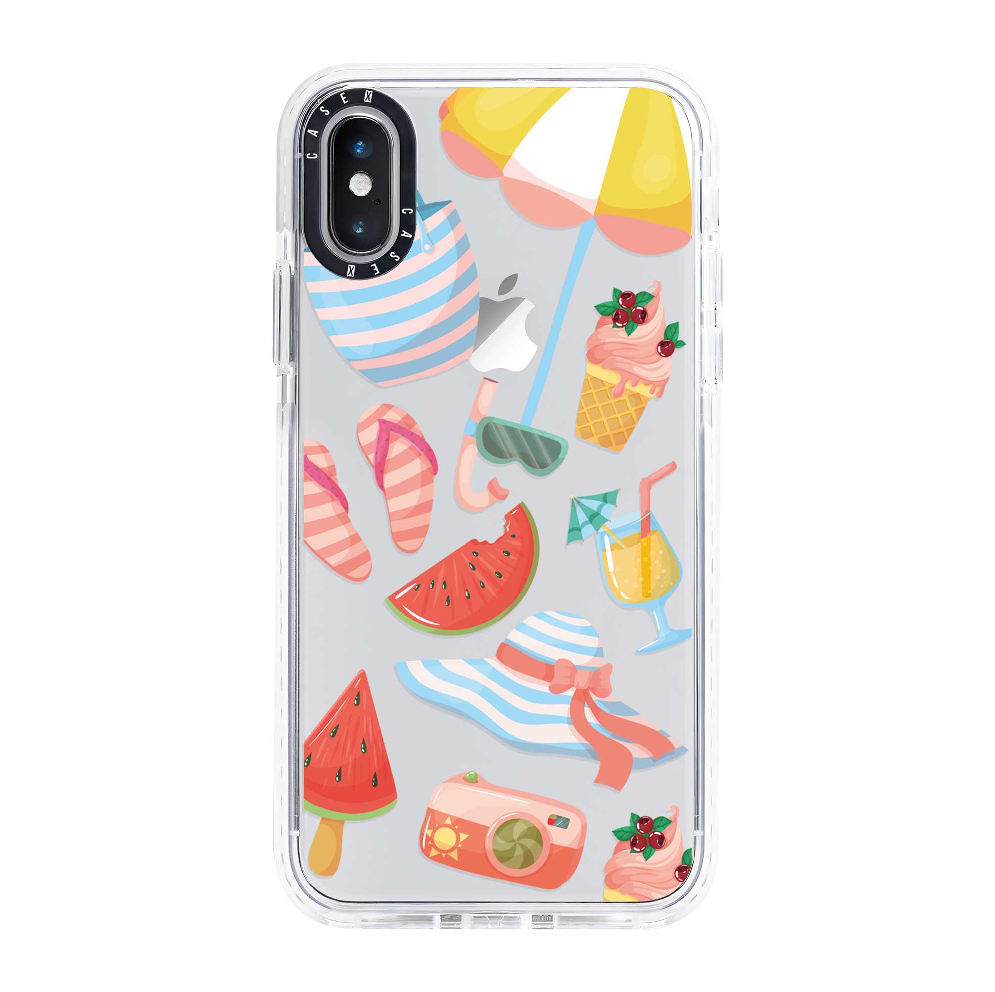 iPhone X/XS / Standard