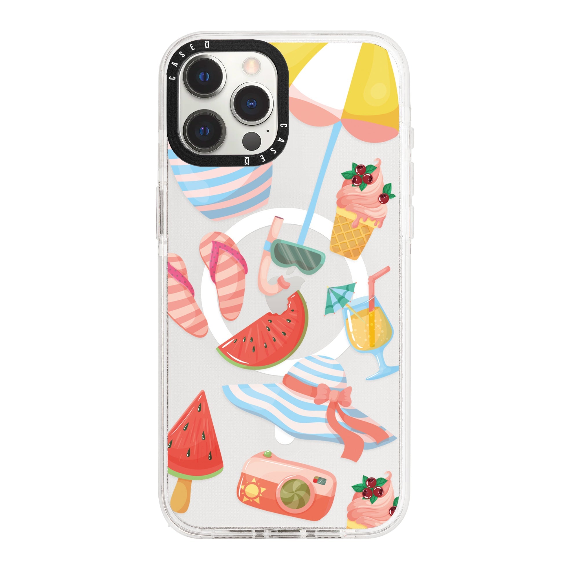 iPhone 12 Pro / MagSafe Compatible