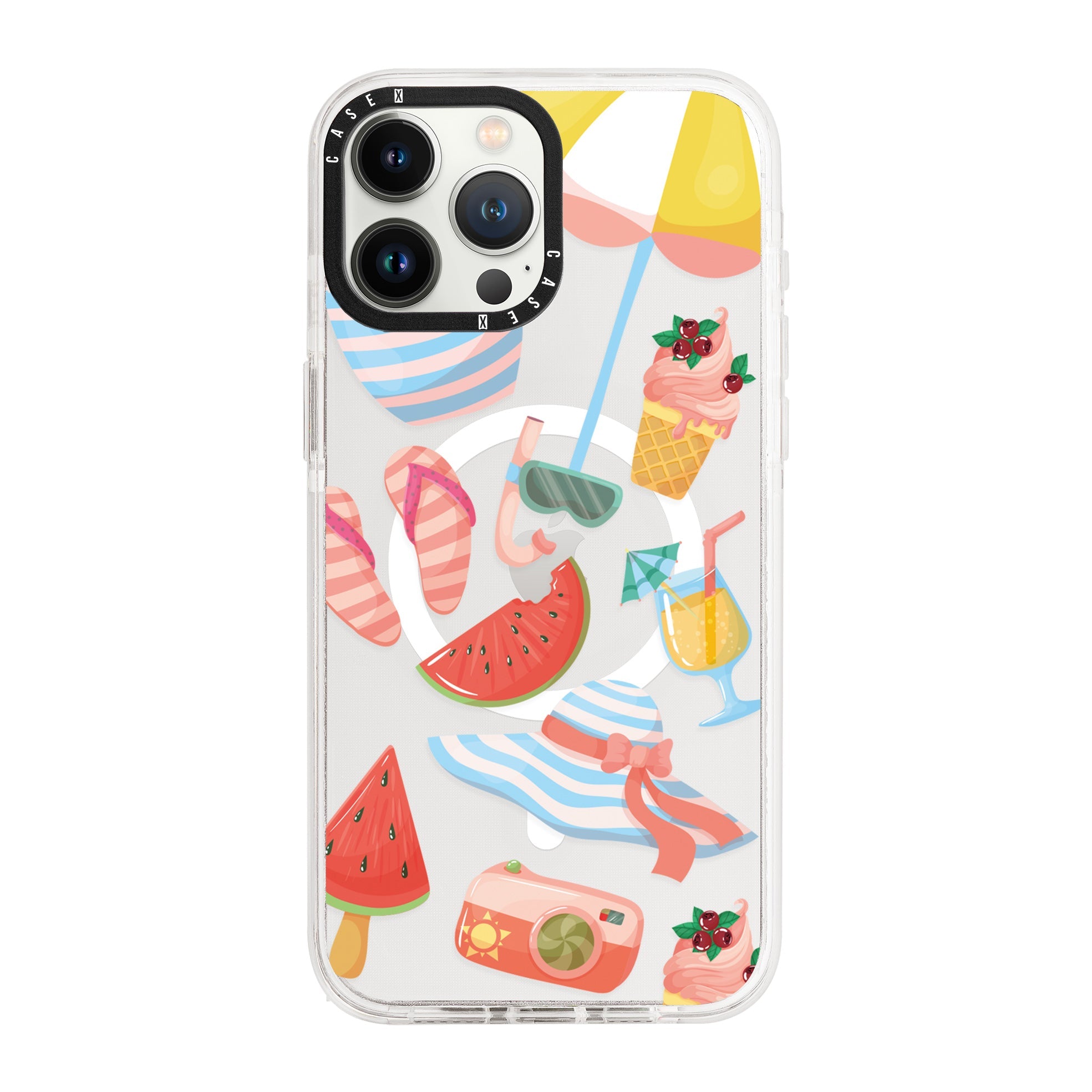 iPhone 13 Pro / MagSafe Compatible