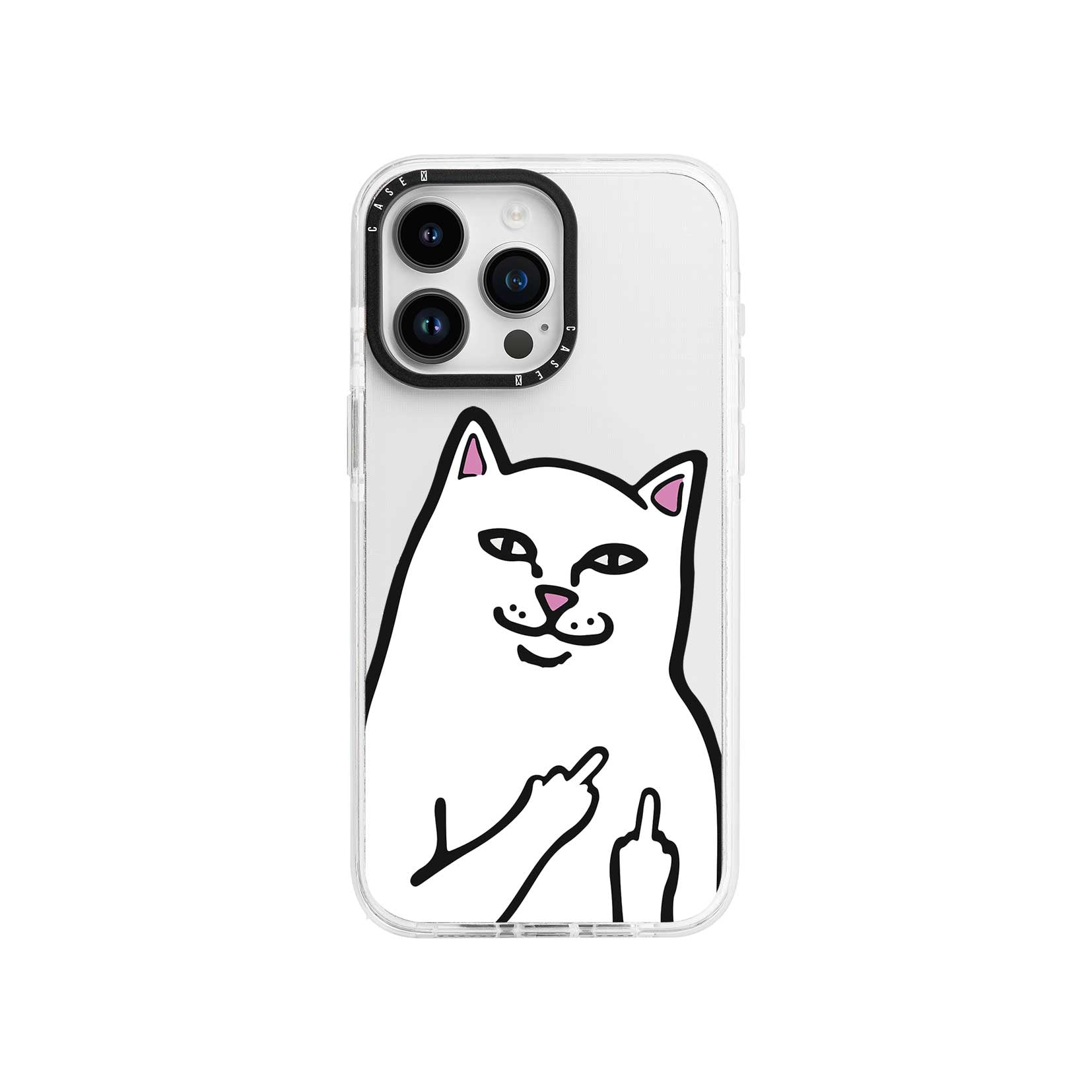 iPhone 16 Pro Max / Standard