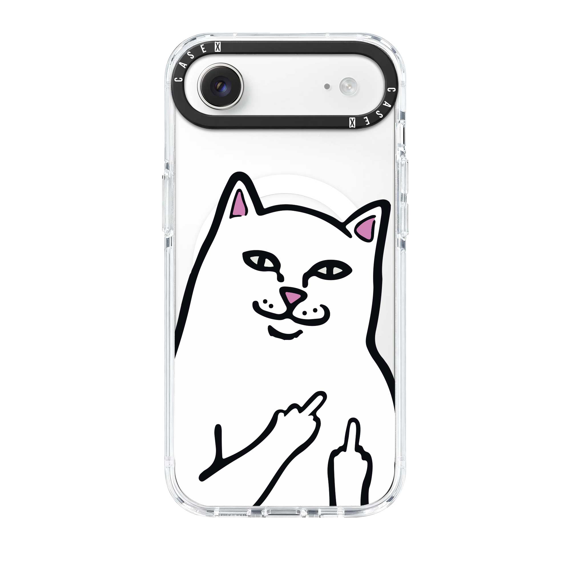 iPhone 17 Air / MagSafe