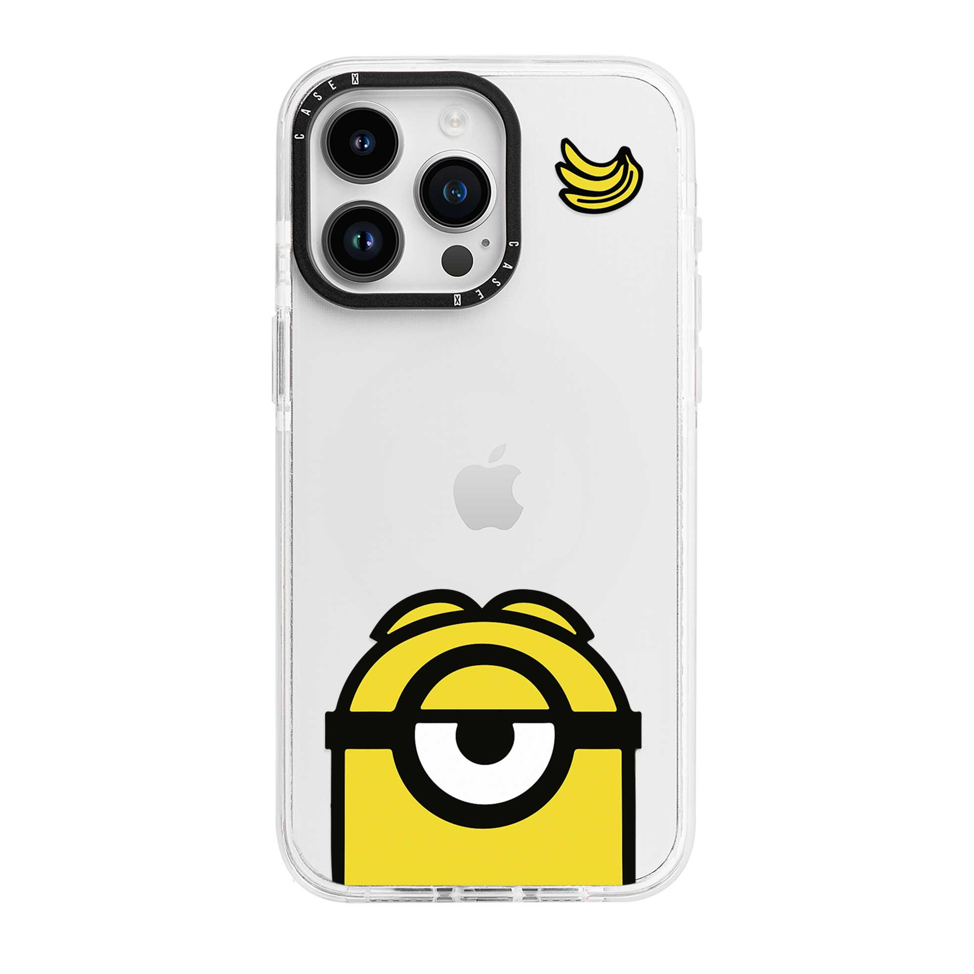 iPhone 15 Pro / Standard