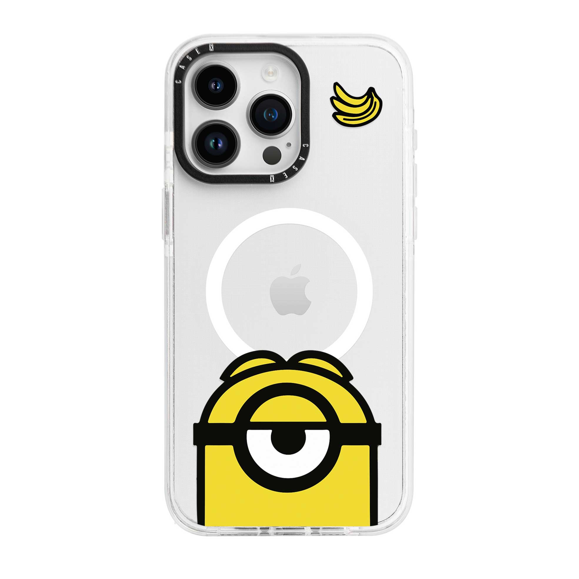 iPhone 16 Pro Max / MagSafe