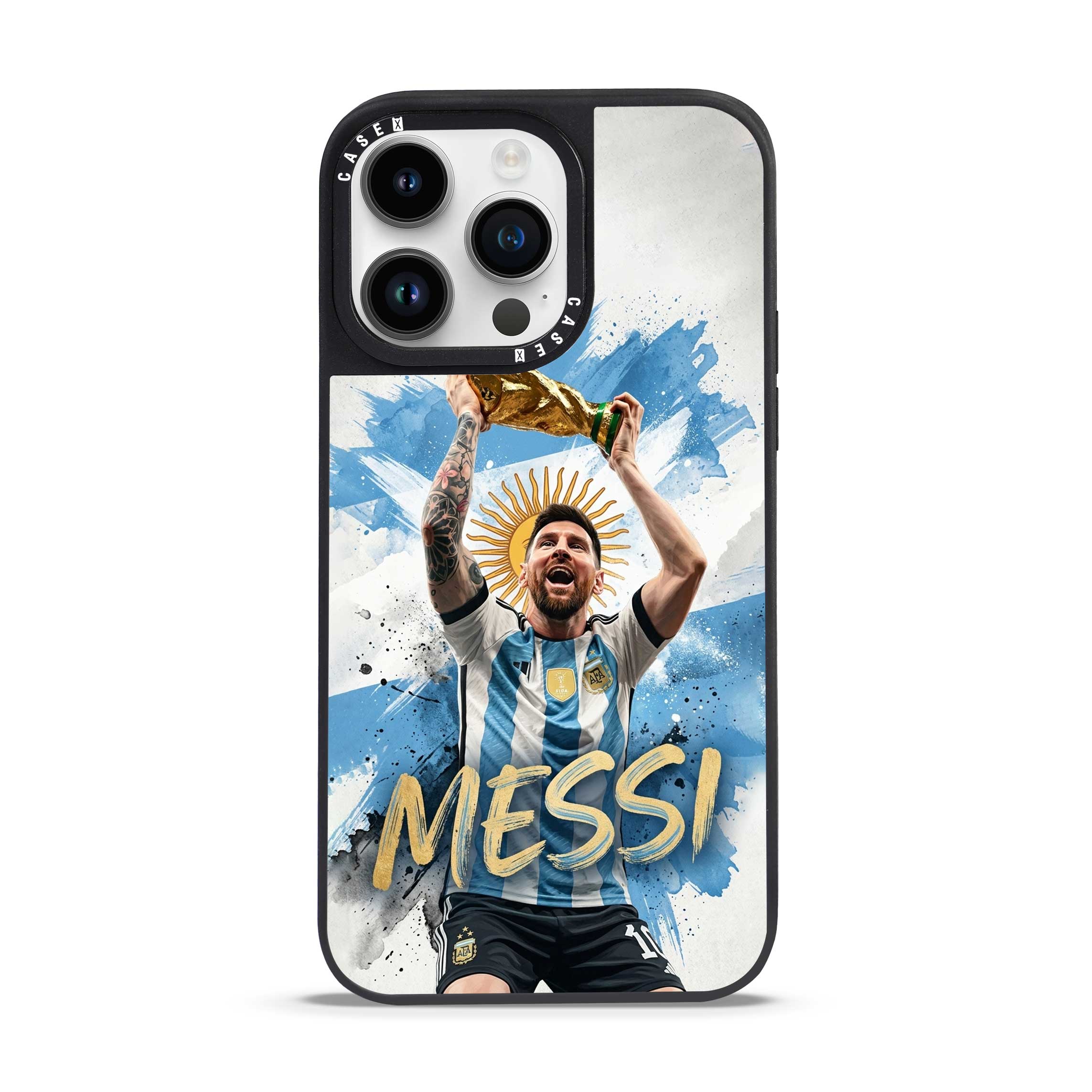 Football Legends - Messi