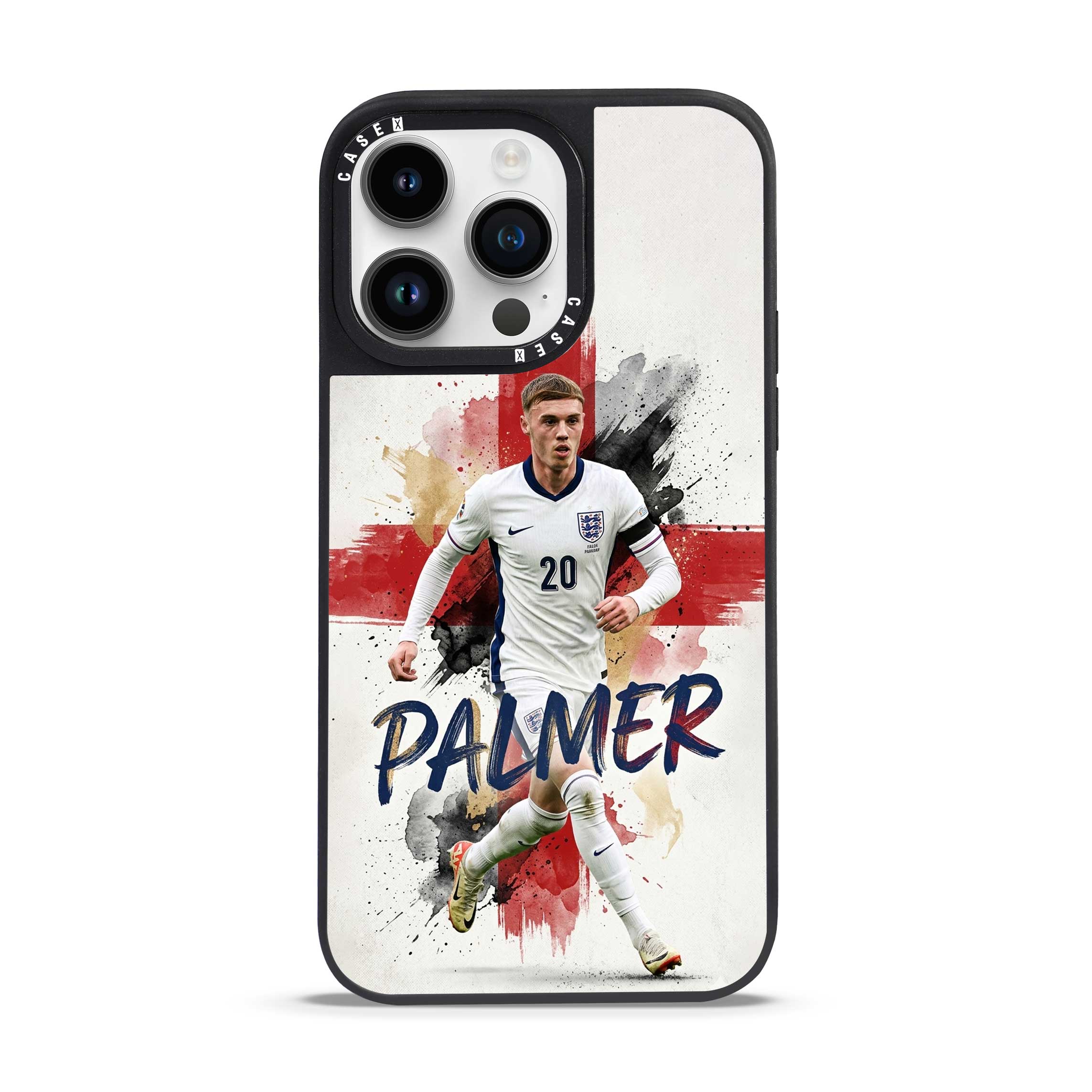 Football Legends - Palmer