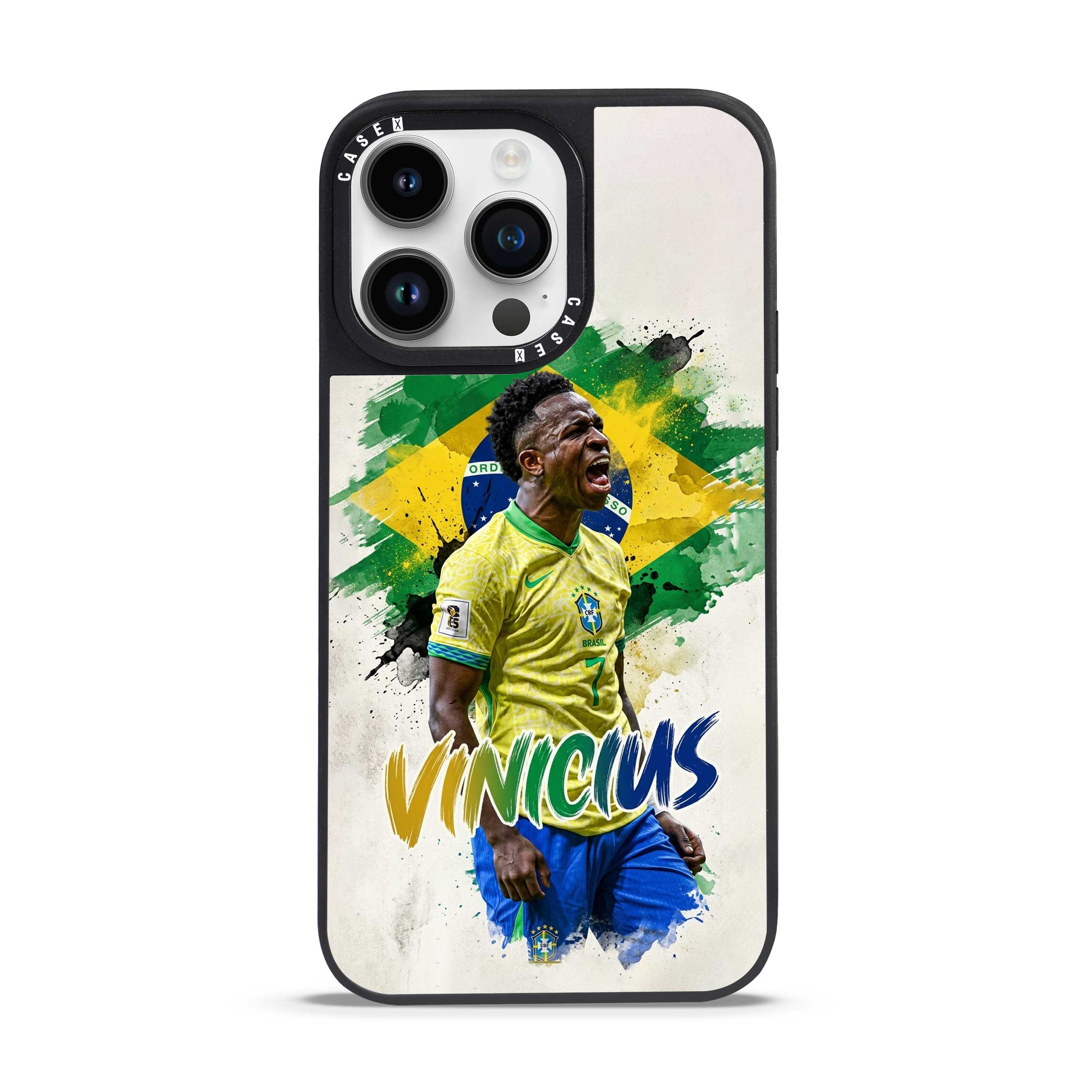 Football Legends - Vinicius