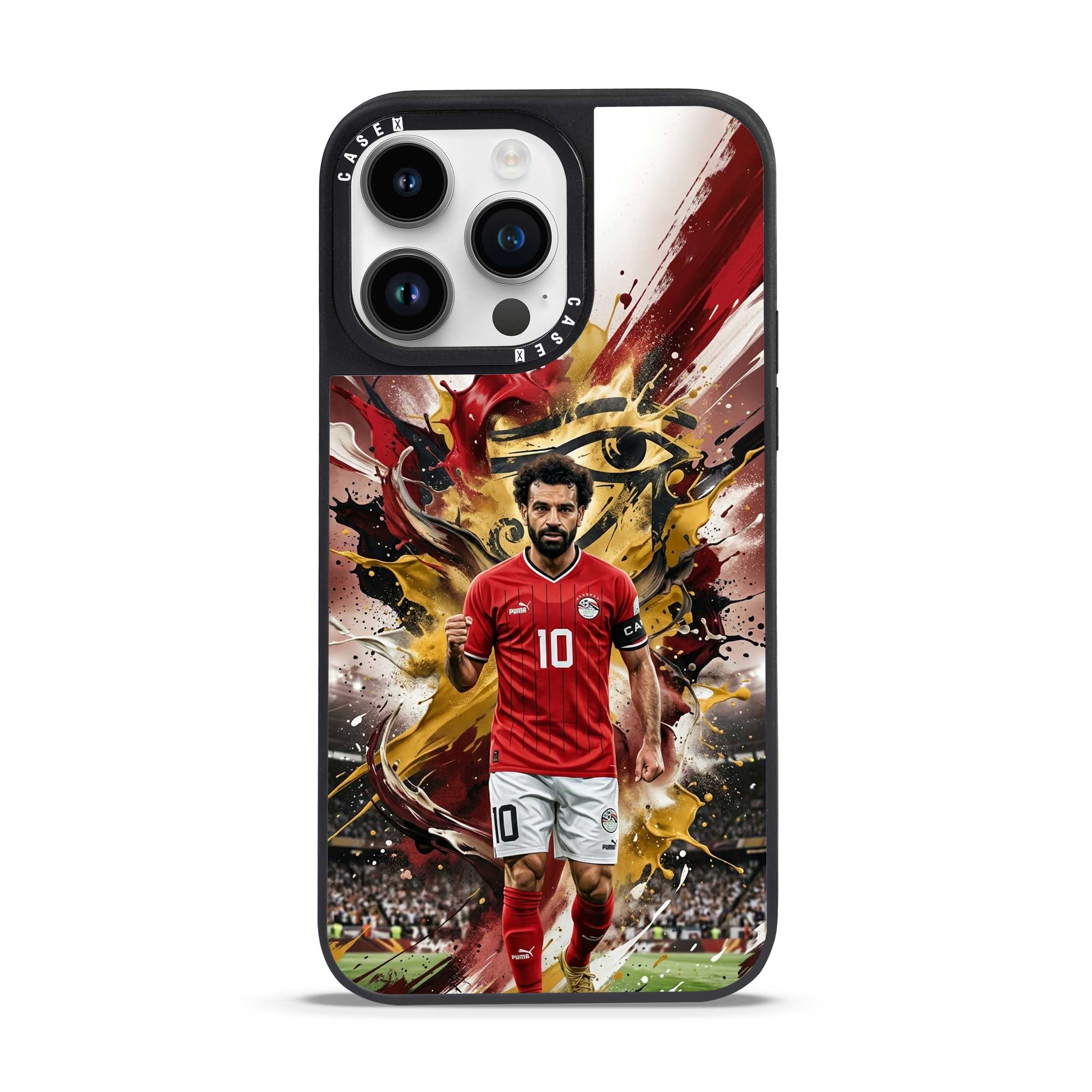 Ground Breaker - Salah