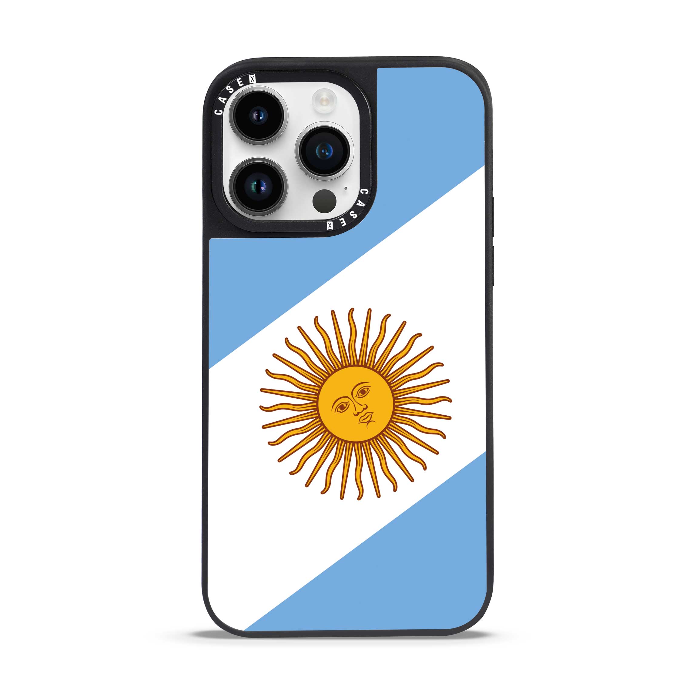 National Flag - ARG