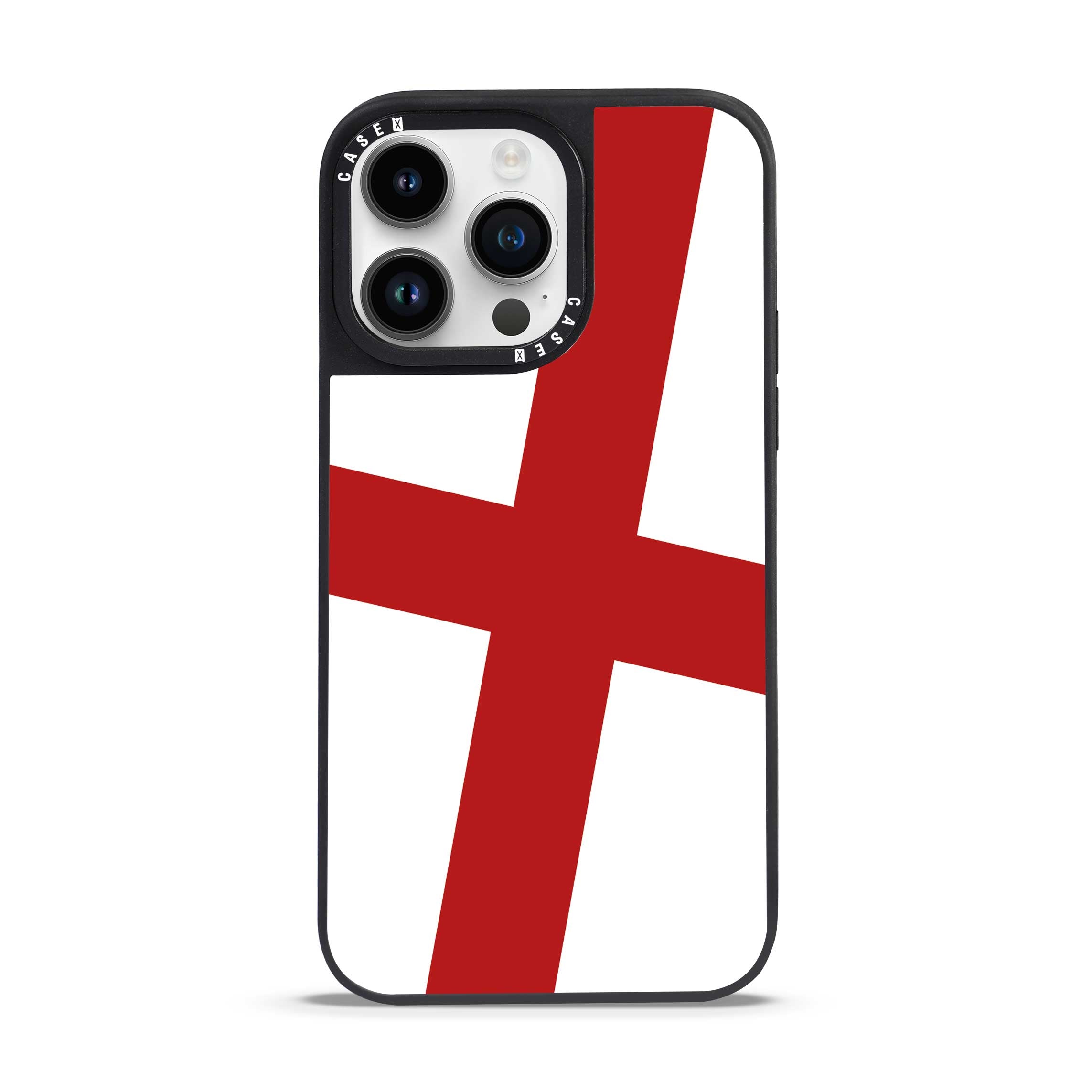 National Flag - ENG