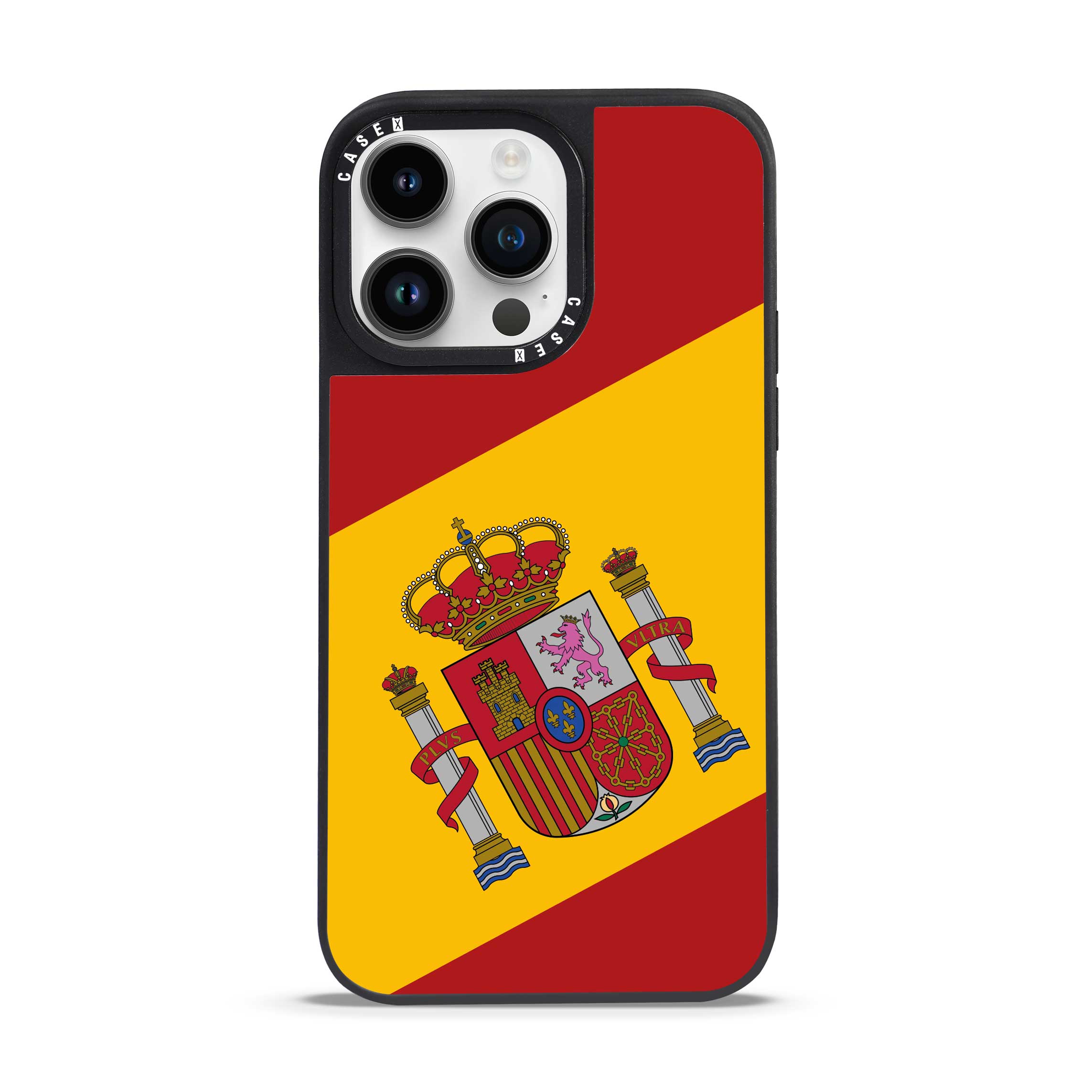 National Flag - ESP