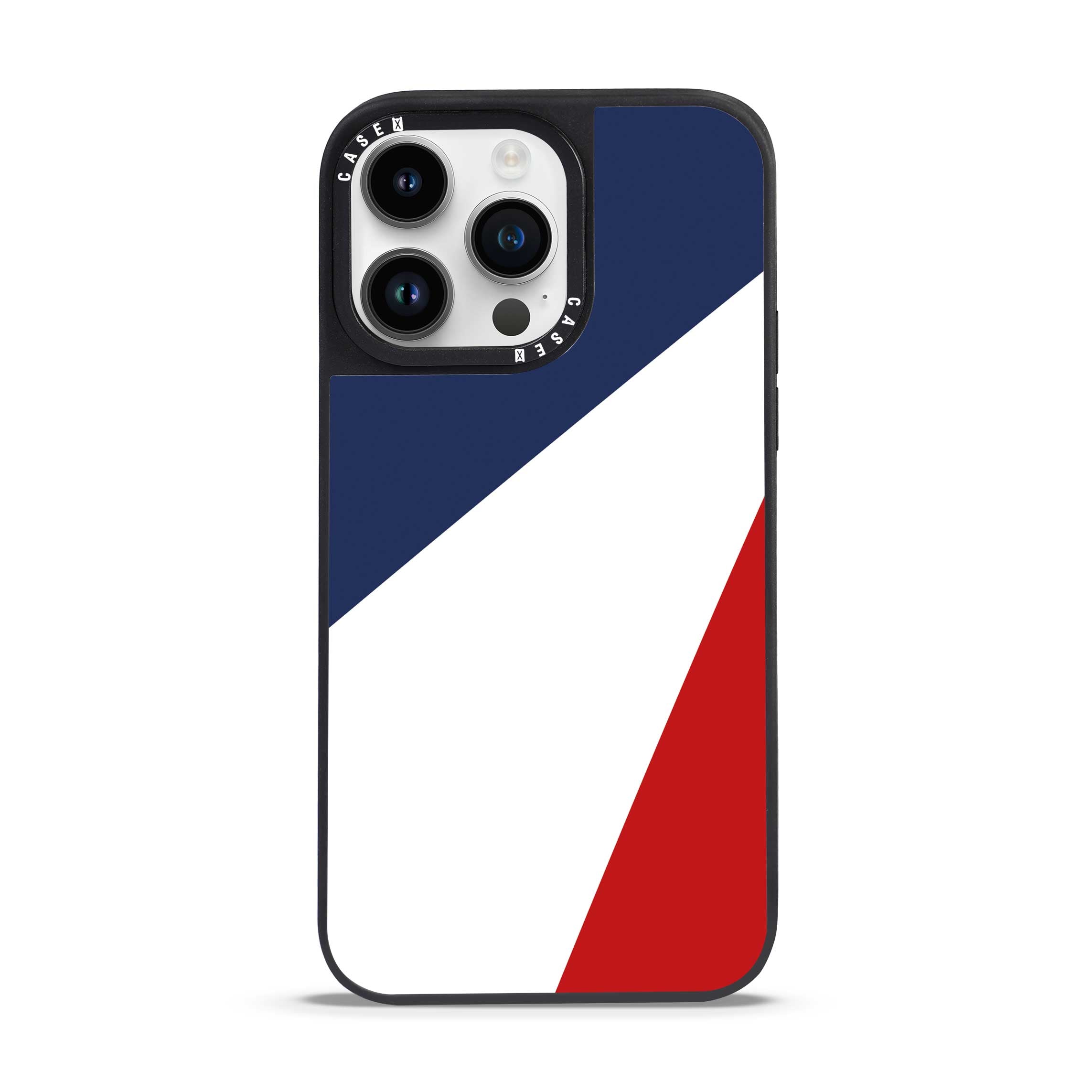 National Flag - FRA