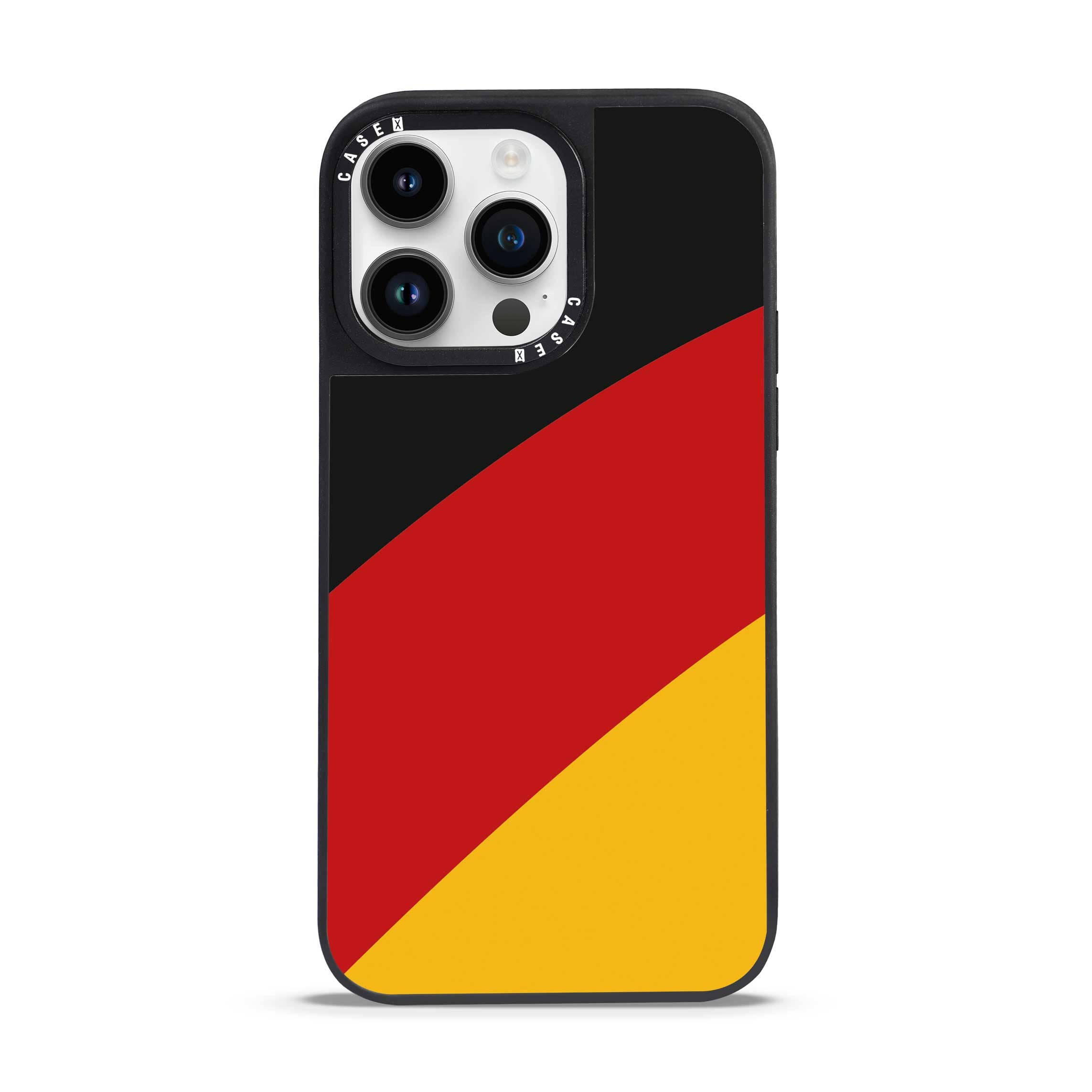 National Flag - GER