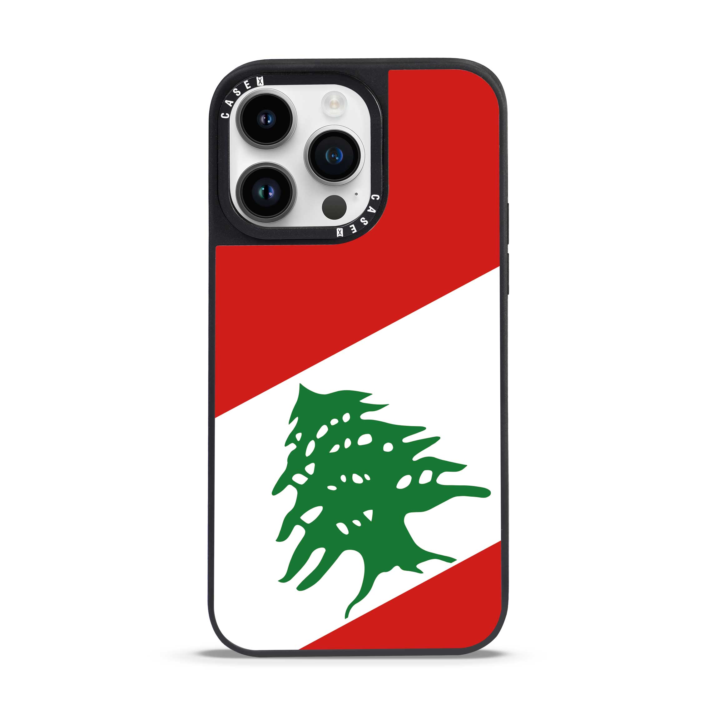 National Flag - LBN