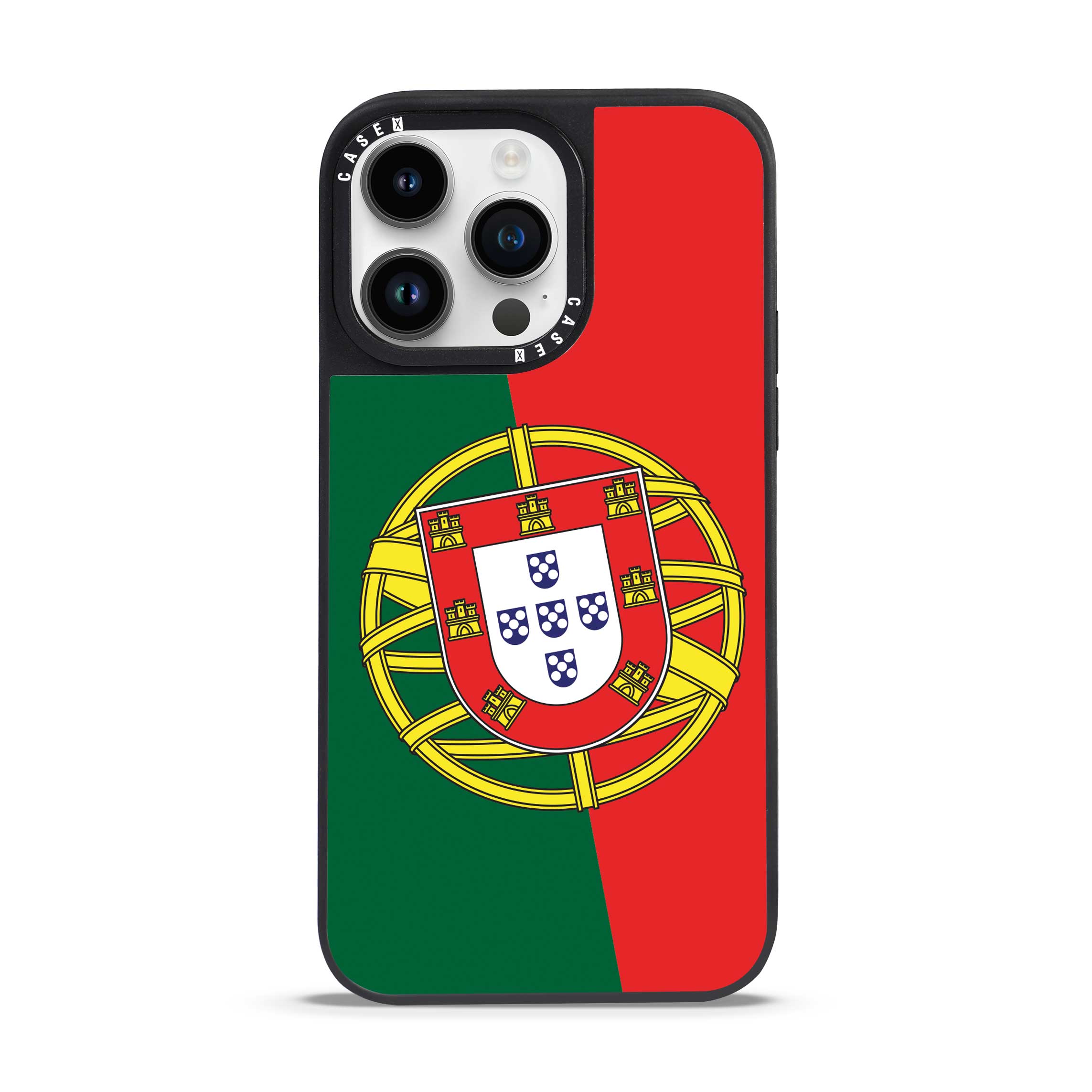 National Flag - POR