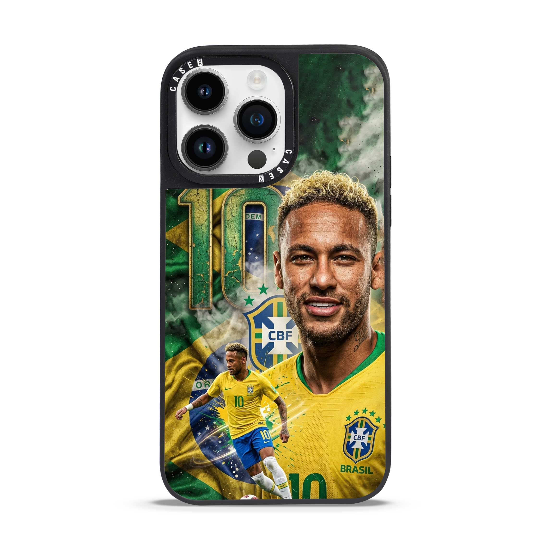 The Legends - Neymar