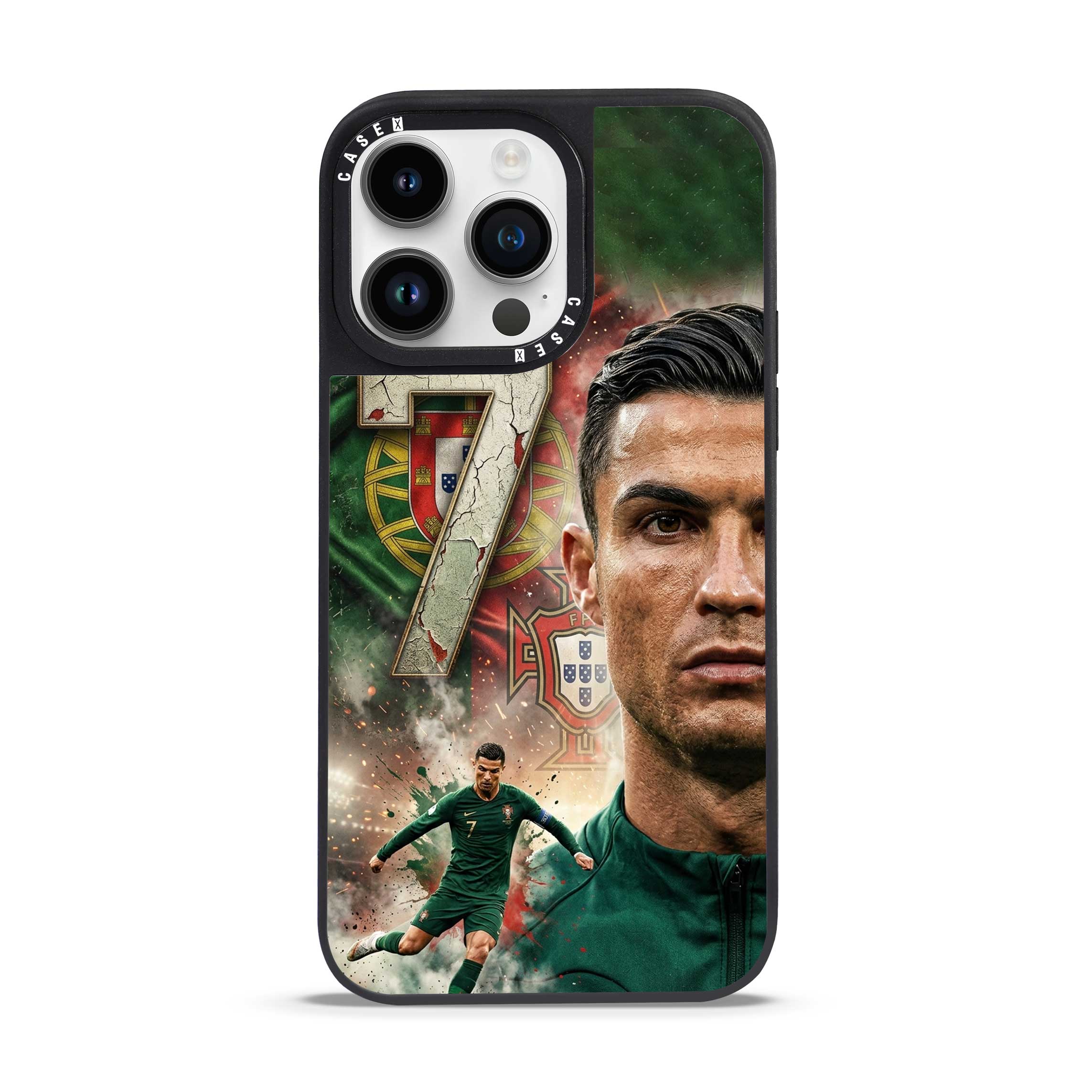 The Legends - Ronaldo
