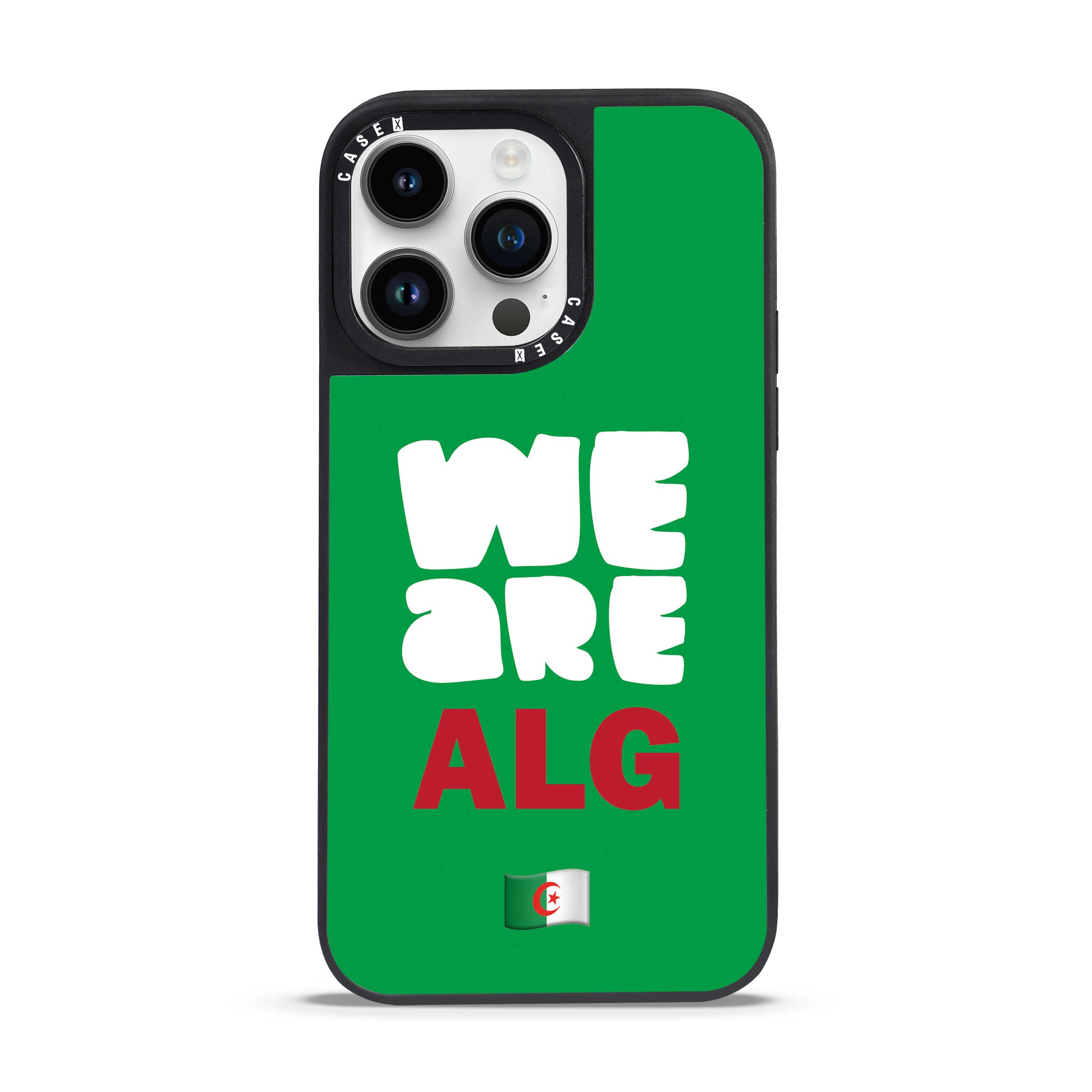 We Are Algeria