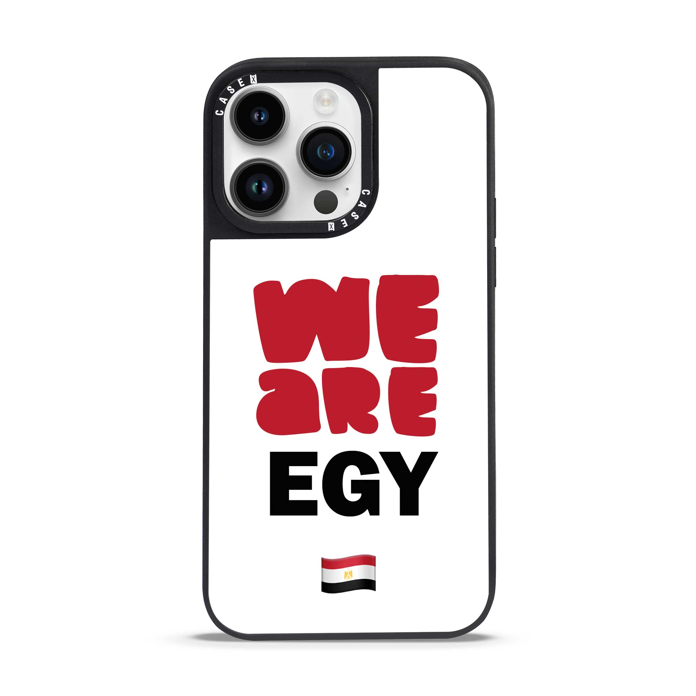 We Are Egypt