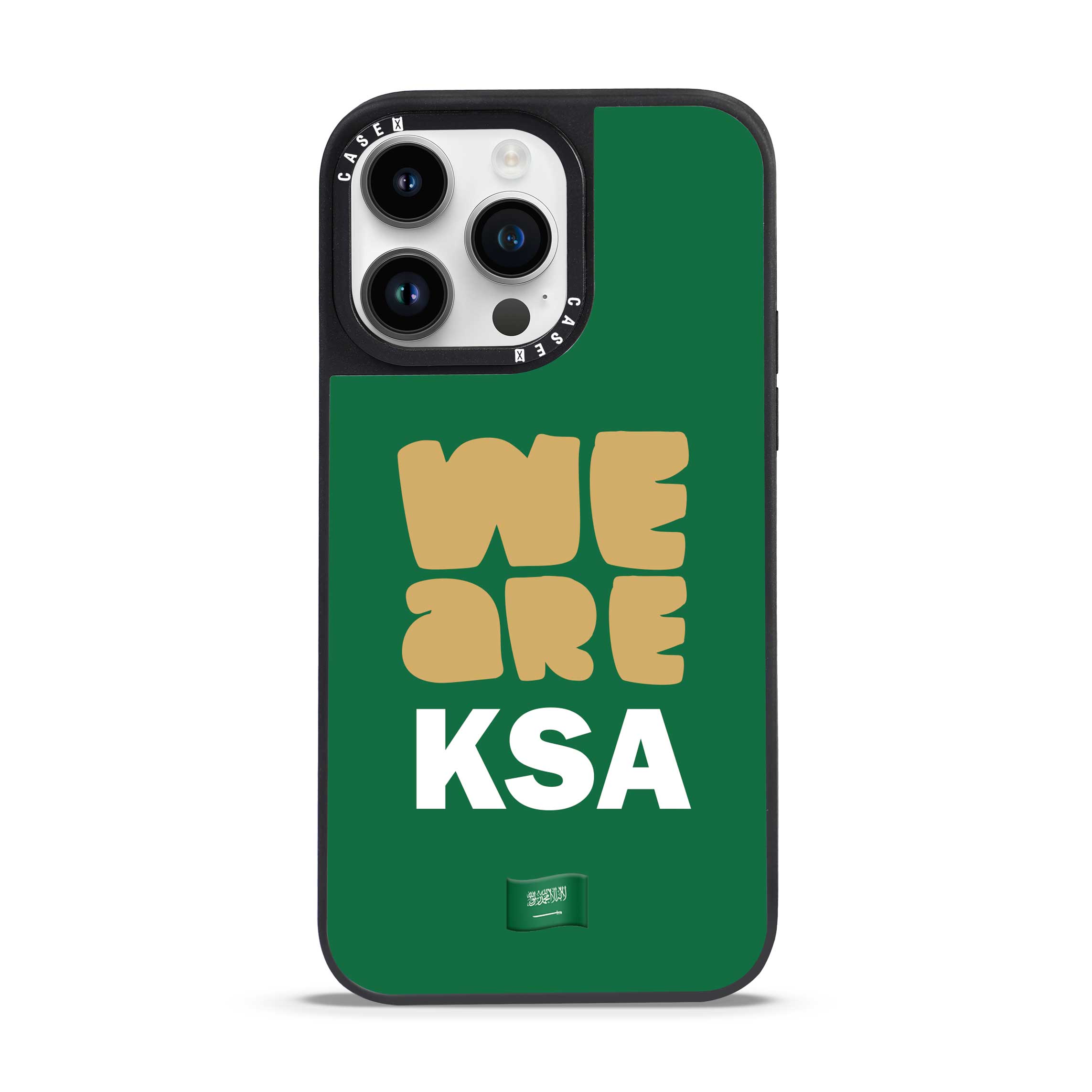 We Are KSA