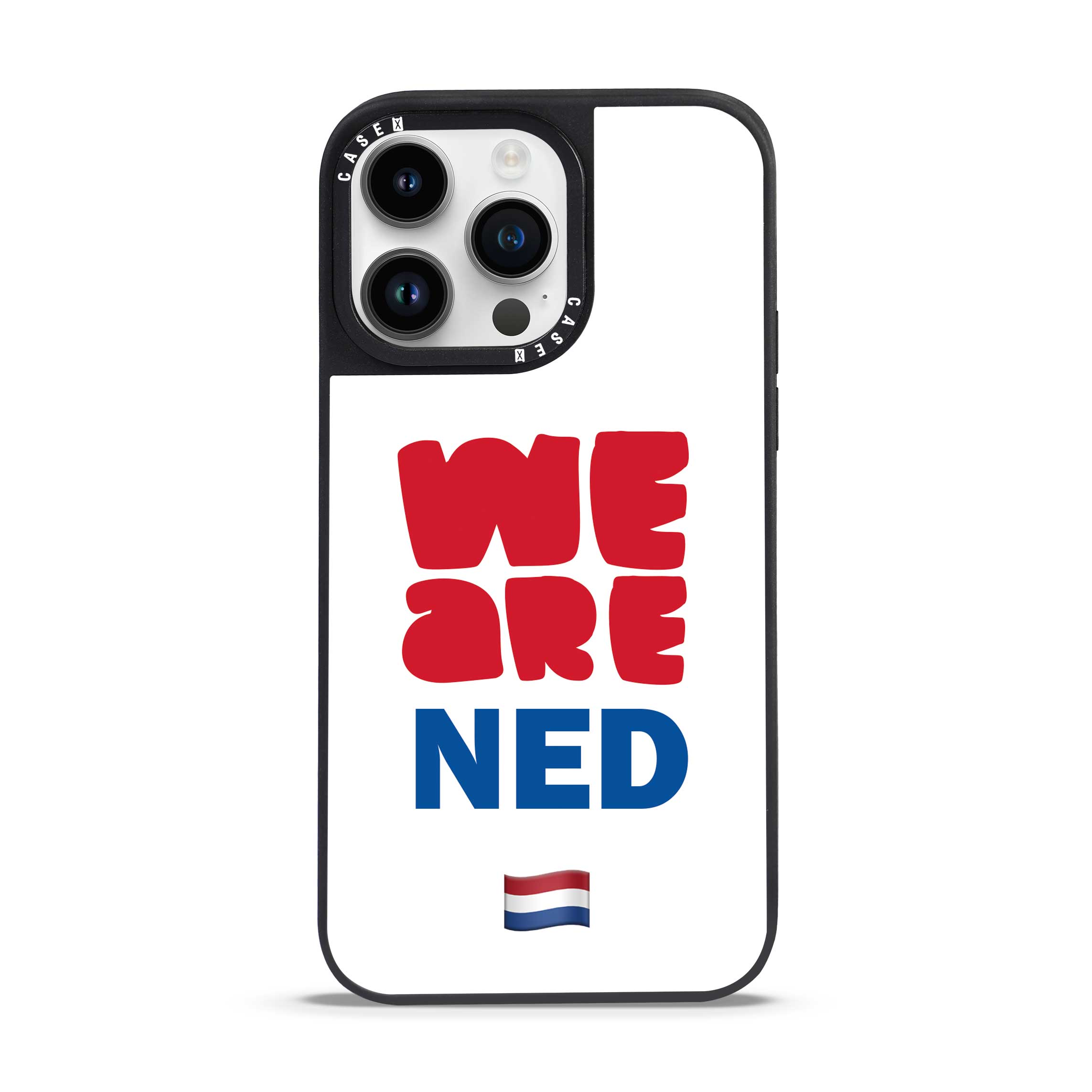 We Are Netherland