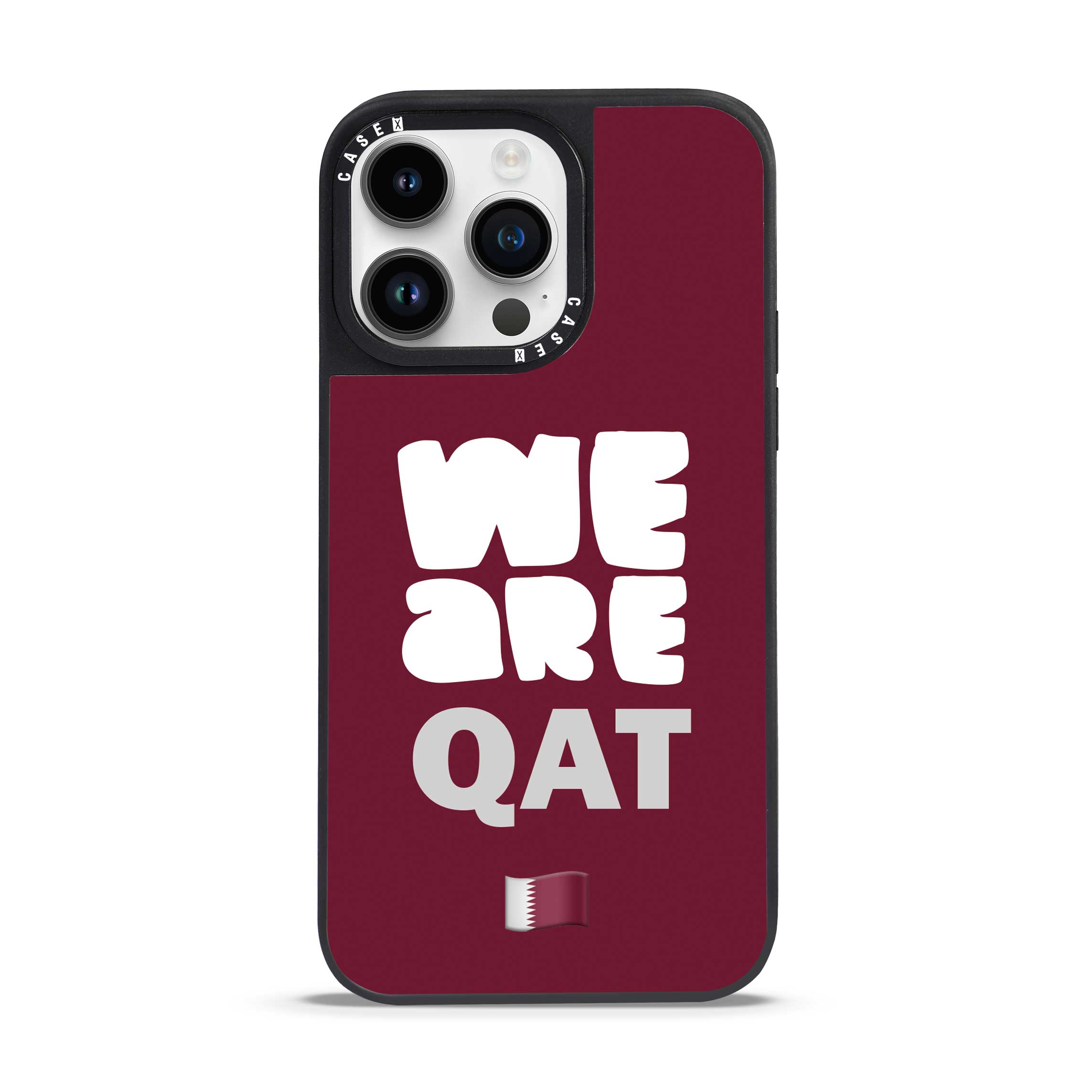 We Are Qatar