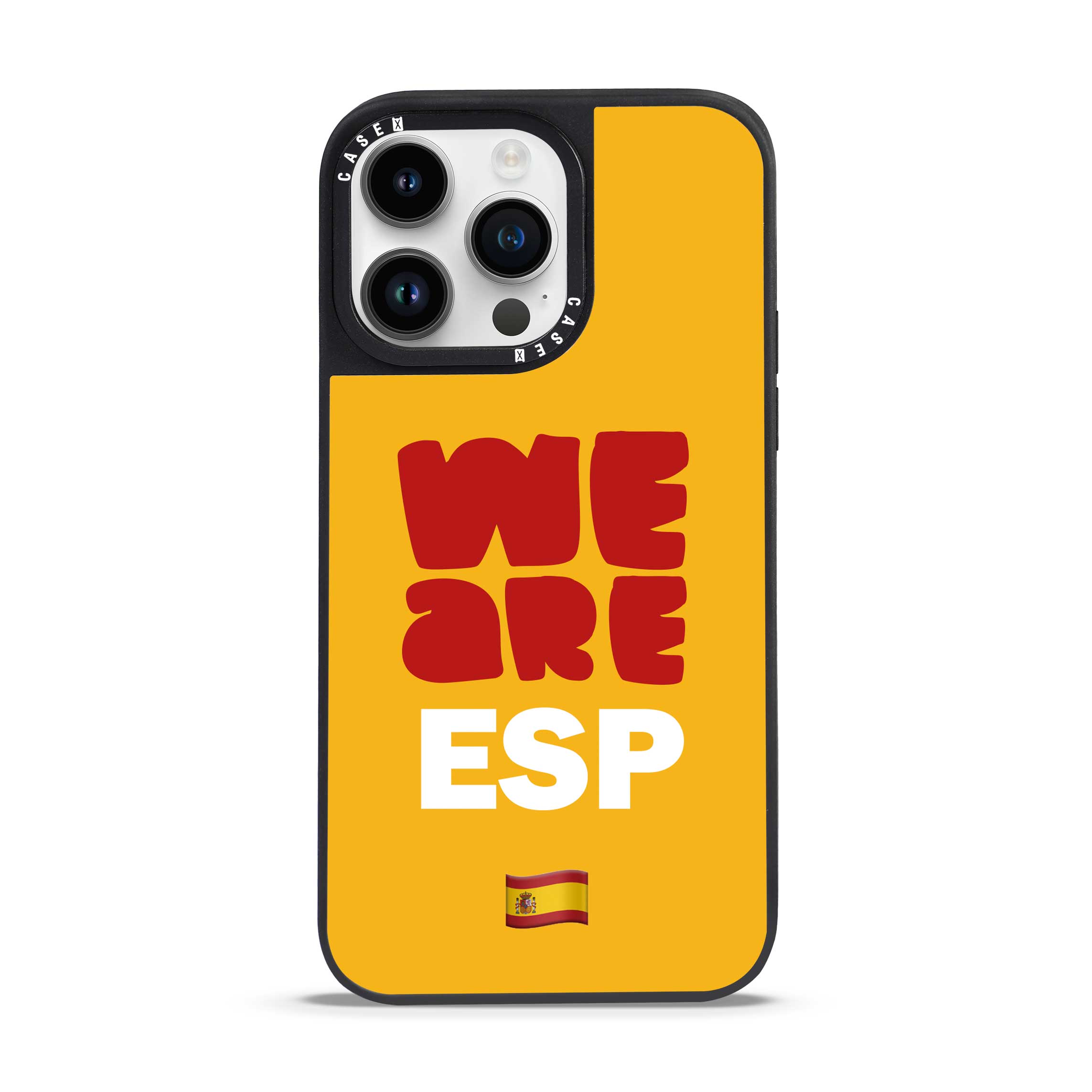 We Are Spain