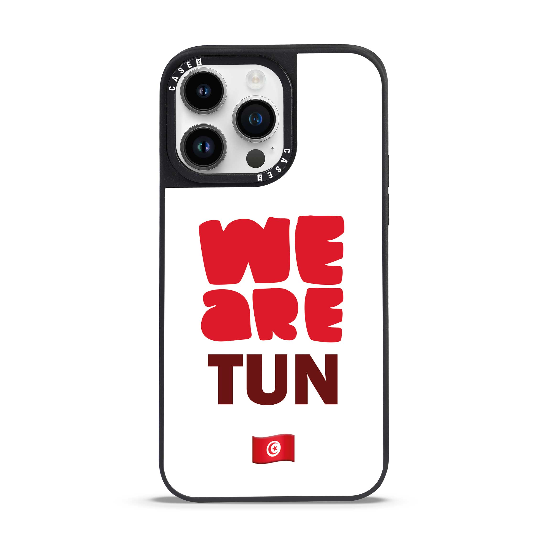 We Are Tunisia