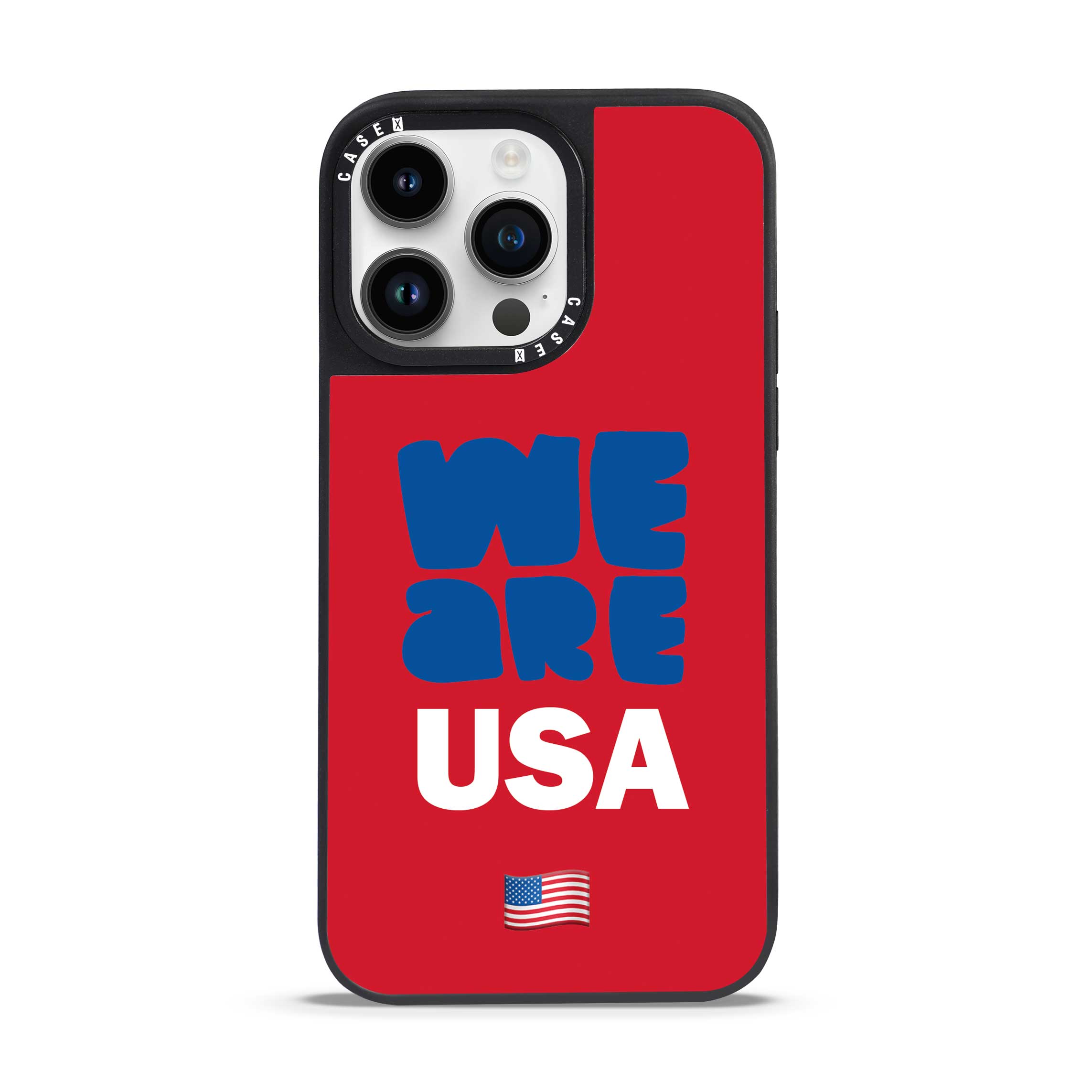 We Are USA
