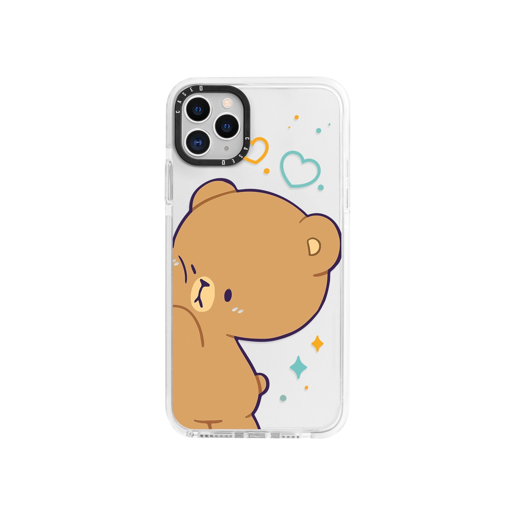 iPhone 11 Pro Max / Standard