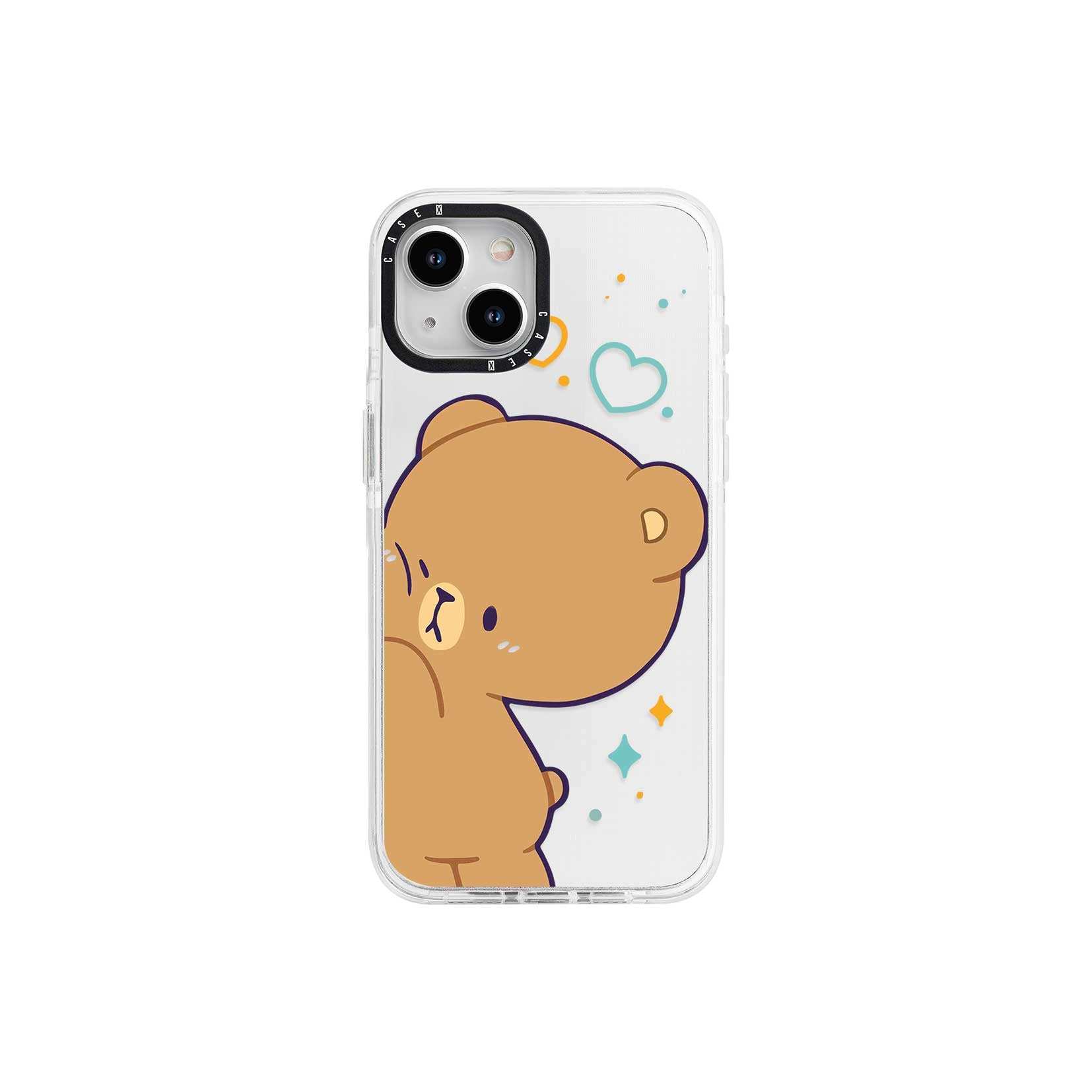 iPhone 15 Plus / Standard