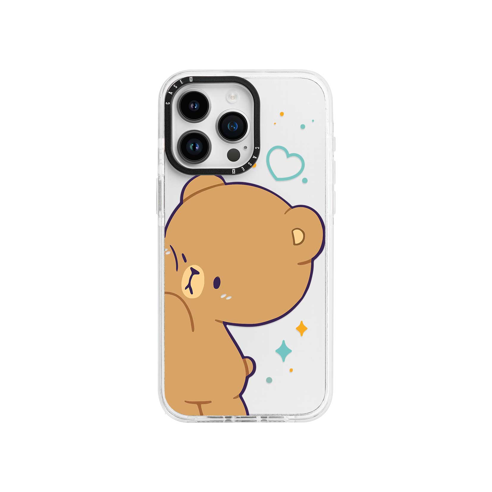 iPhone 16 Pro / Standard