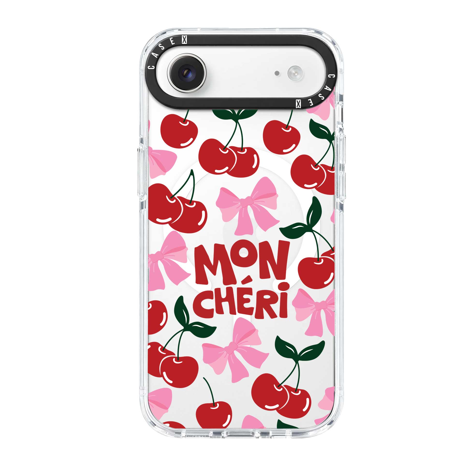 iPhone 17 Air / MagSafe