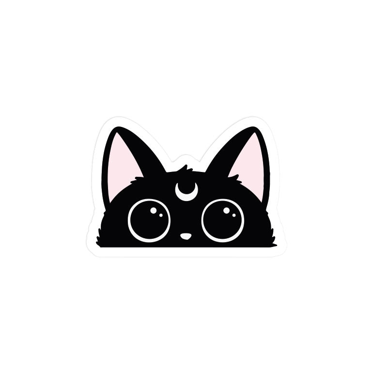 Moon Cat