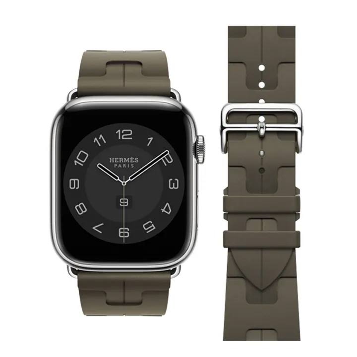 Apple Watch Hermà band