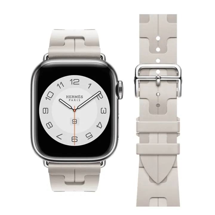 Apple Watch Hermà band