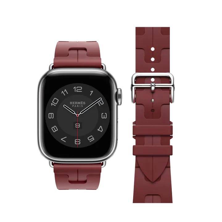 Apple Watch Hermà band