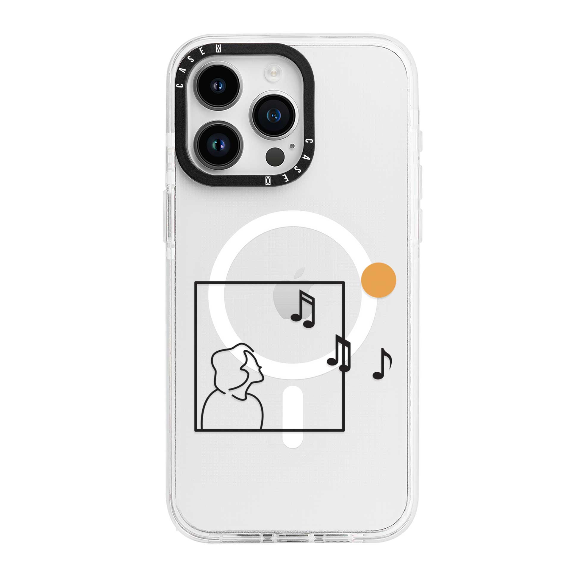 iPhone 14 Pro / MagSafe Compatible